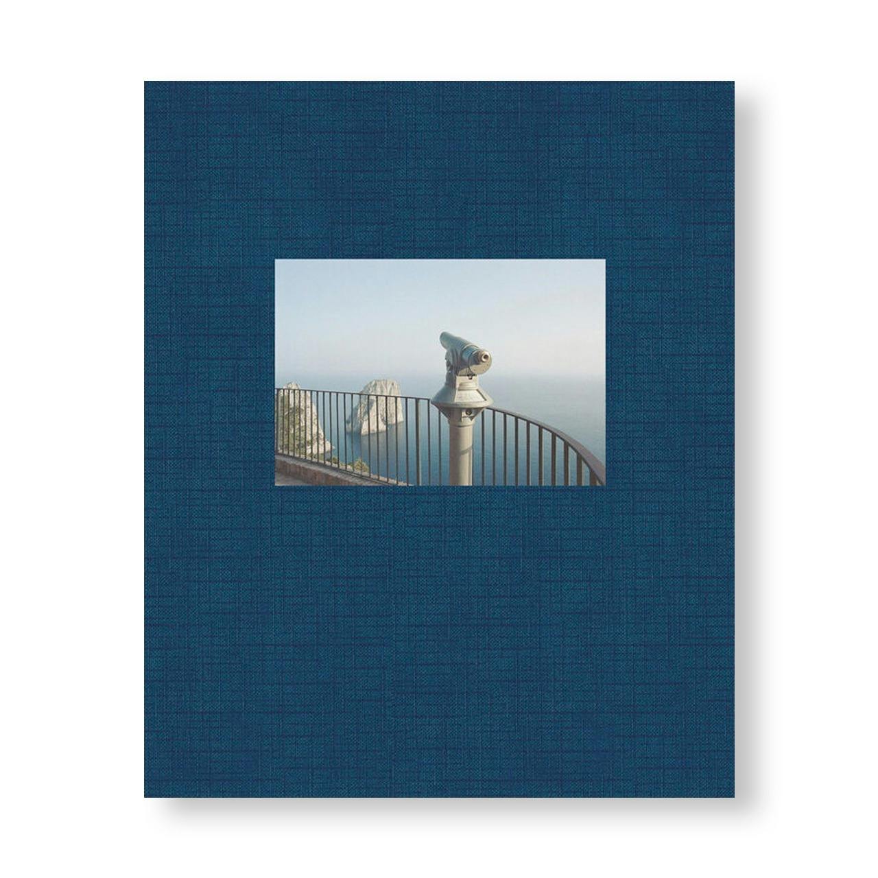 LUIGI GHIRRI: VIAGGI (ed.)