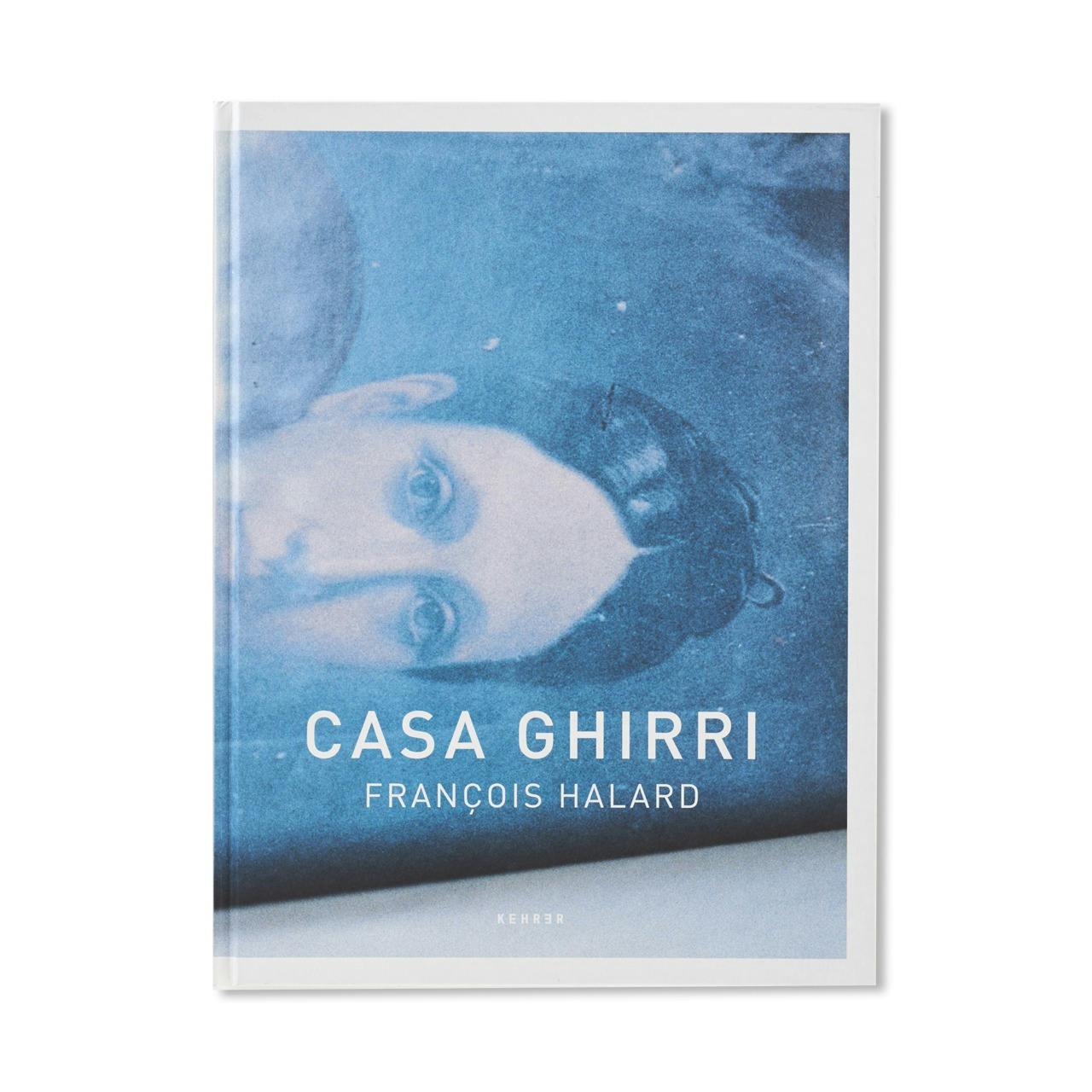 CASA GHIRRI [SIGNED]