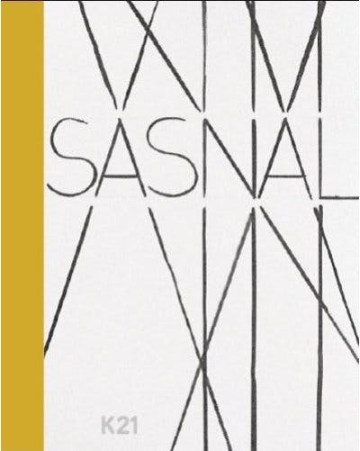 Wilhelm Sasnal: Wilhelm Sasnal