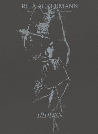 Rita Ackermann: Hidden