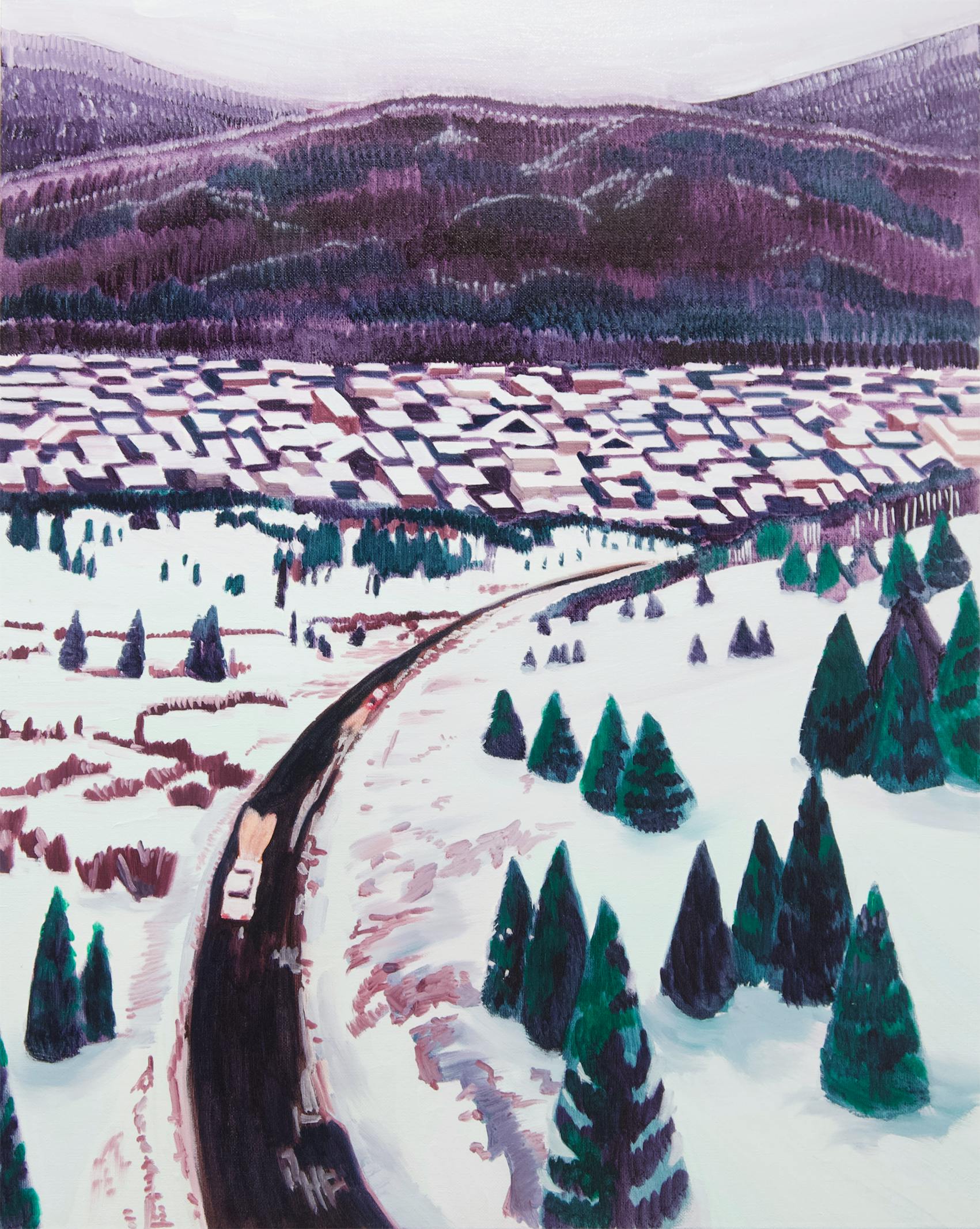 © Kousai Shiraishi