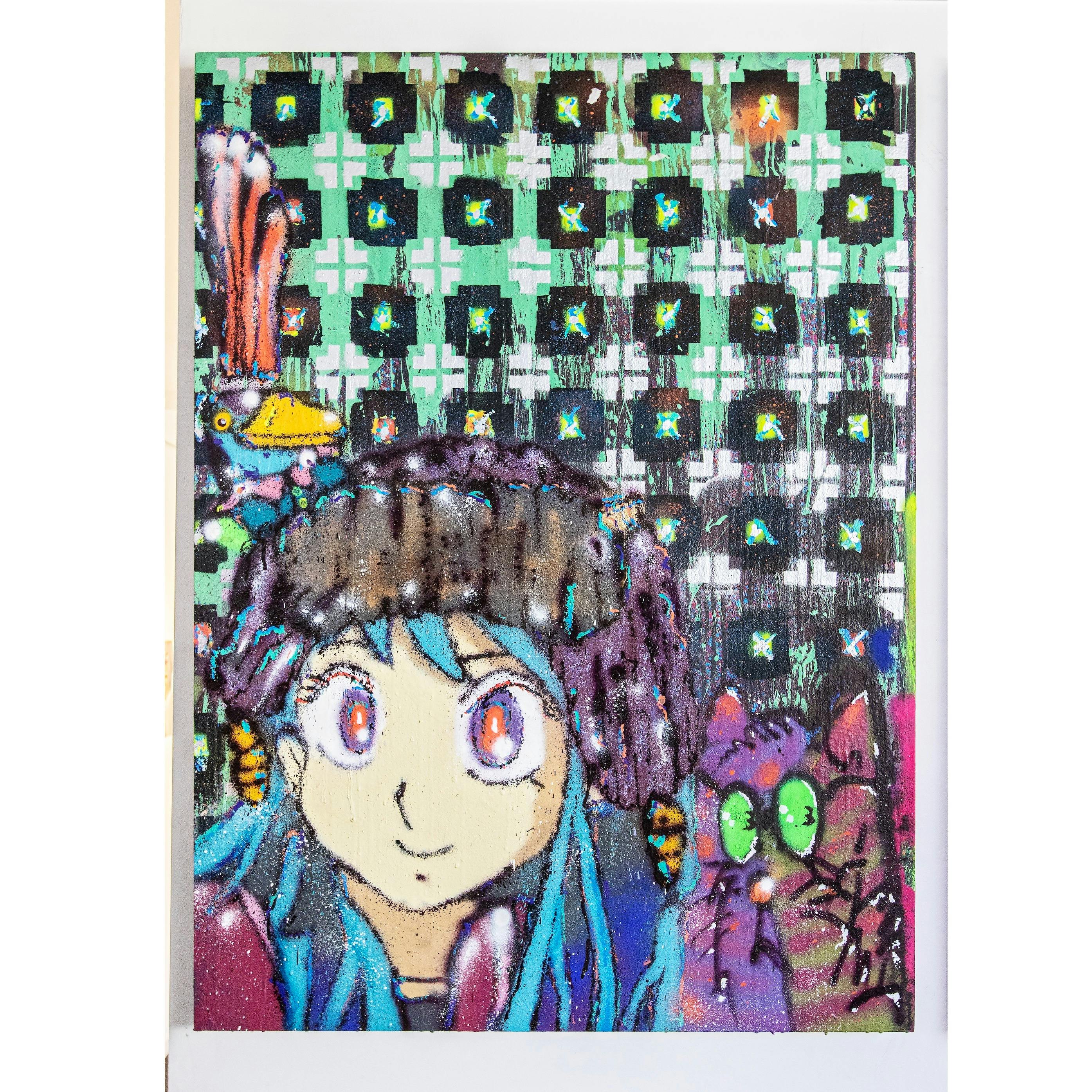 snipe1｜美術手帖