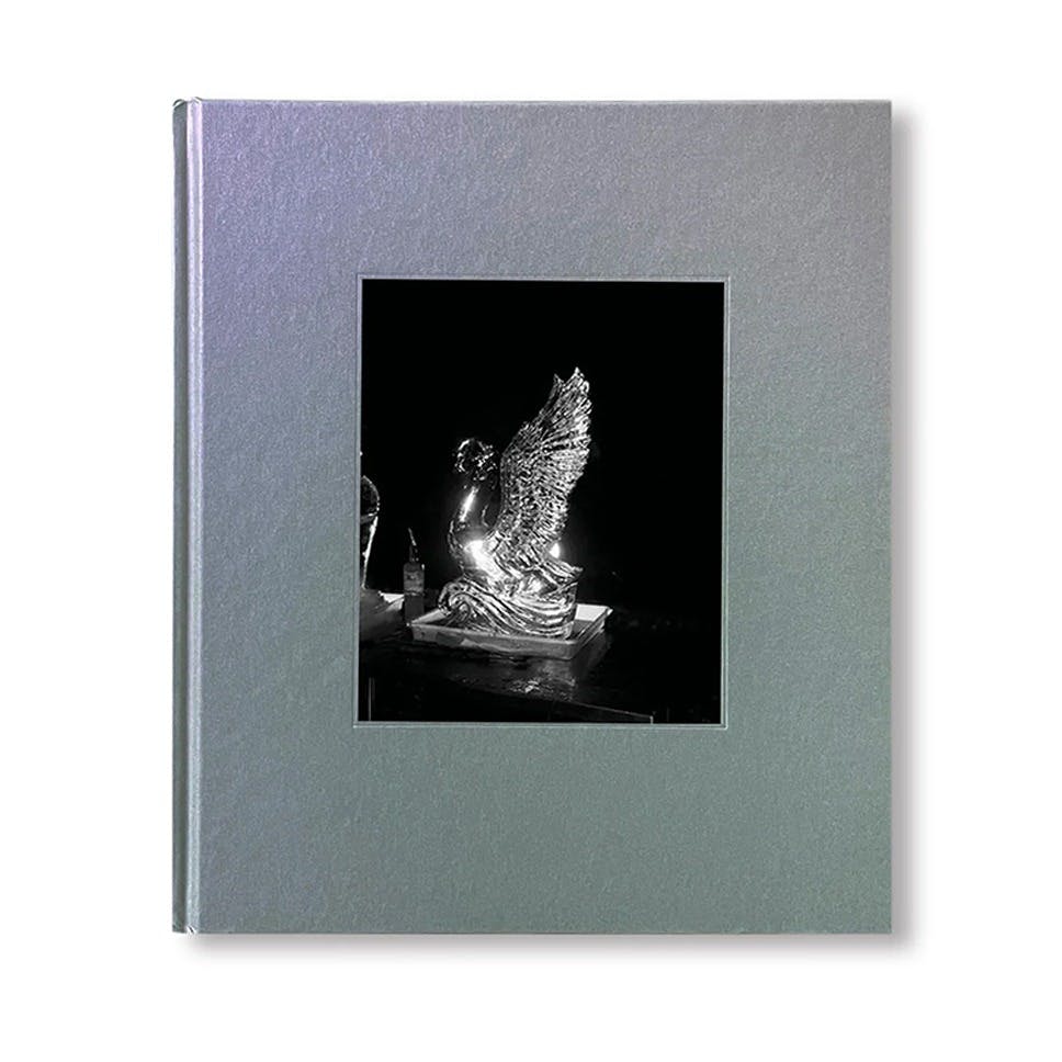 【特典トートバッグ付き】i shall sing these songs beautifully by Yorgos Lanthimos（ヨルゴス・ランティモス） 写真集