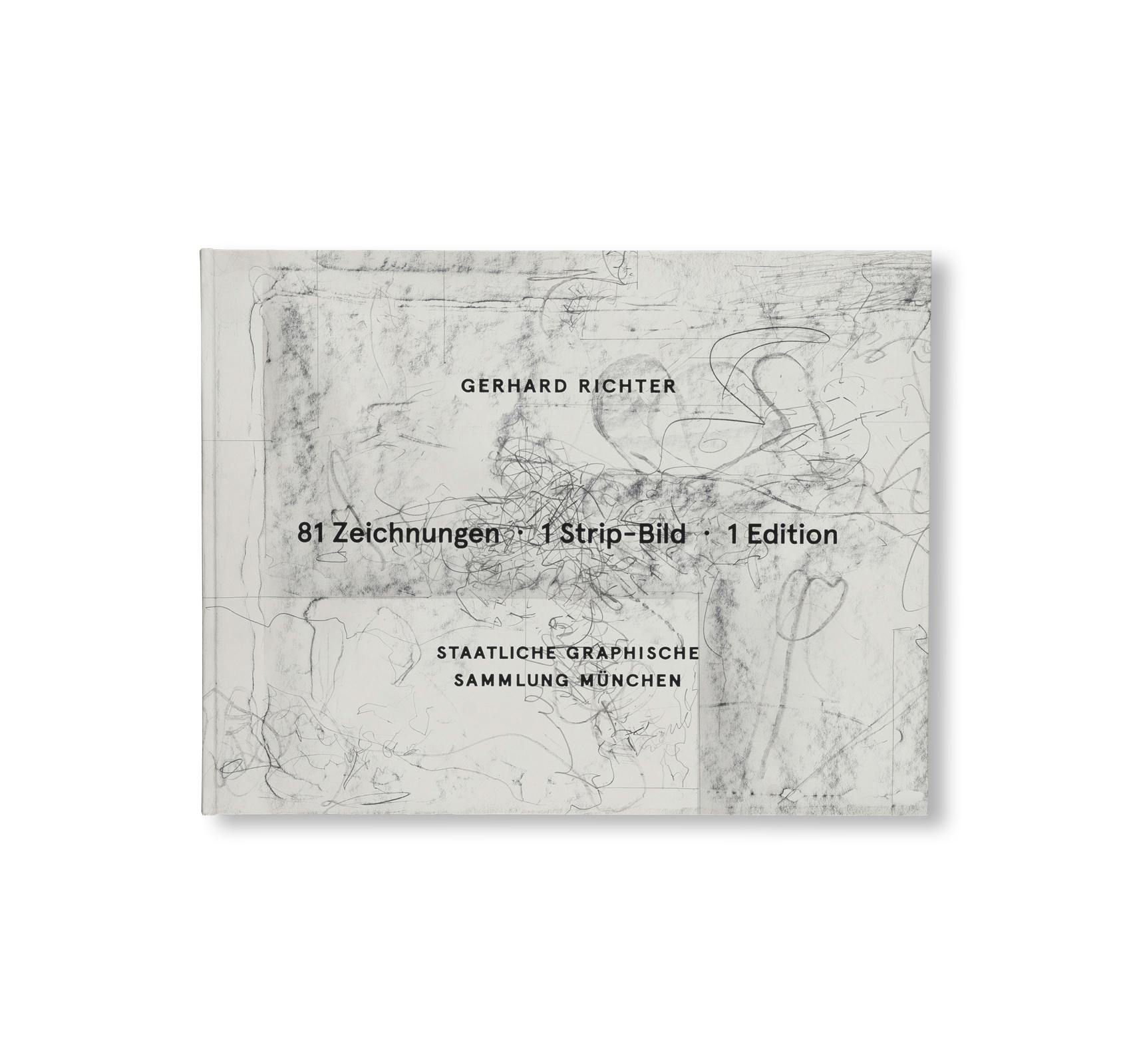 【希少品】ゲルハルトリヒター　オーバーペインティド　フォトグラフス 古書古本 Totodo：Gerhard Richter: Overpainted Photographs