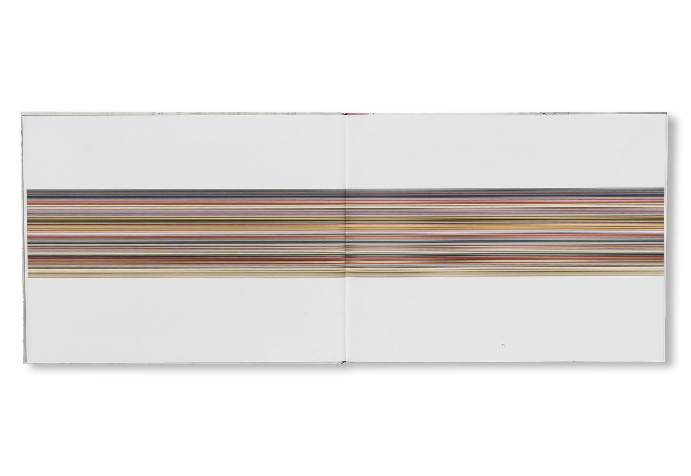 【希少品】ゲルハルトリヒター　オーバーペインティド　フォトグラフス TT09112101-853x1024.jpg