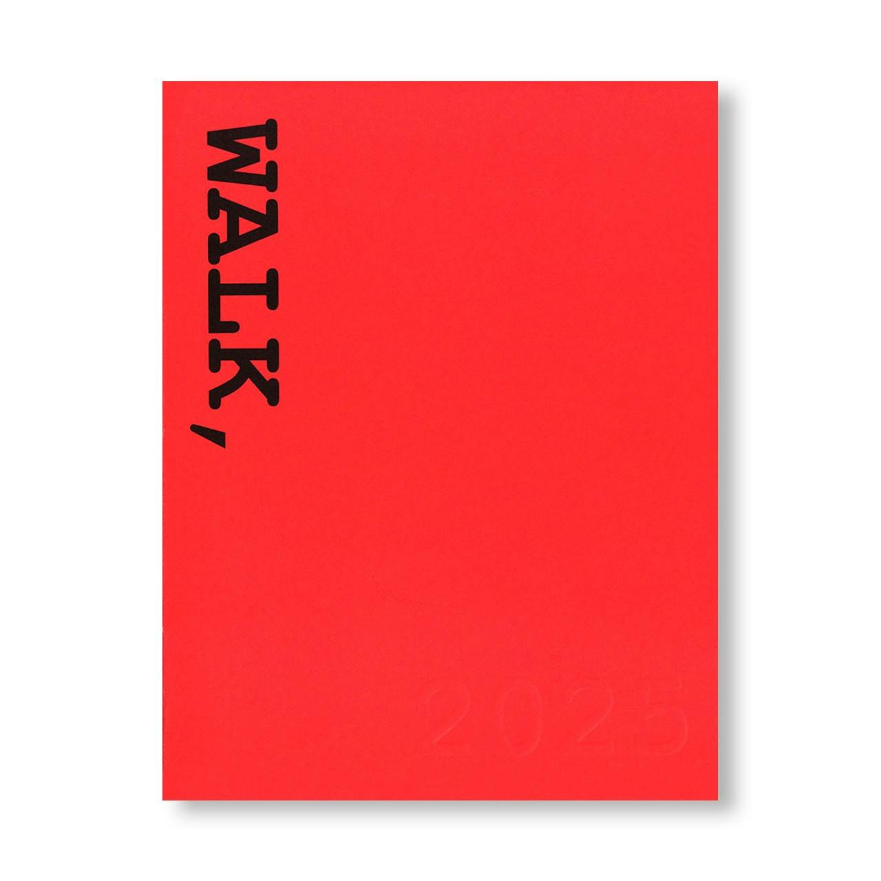 CAMPER 50 (1975-2025) WALK, DON'T RUN