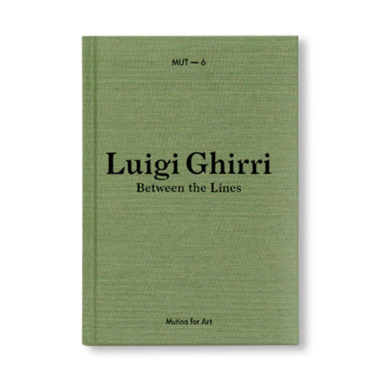 MUT 6 | BETWEEN THE LINES