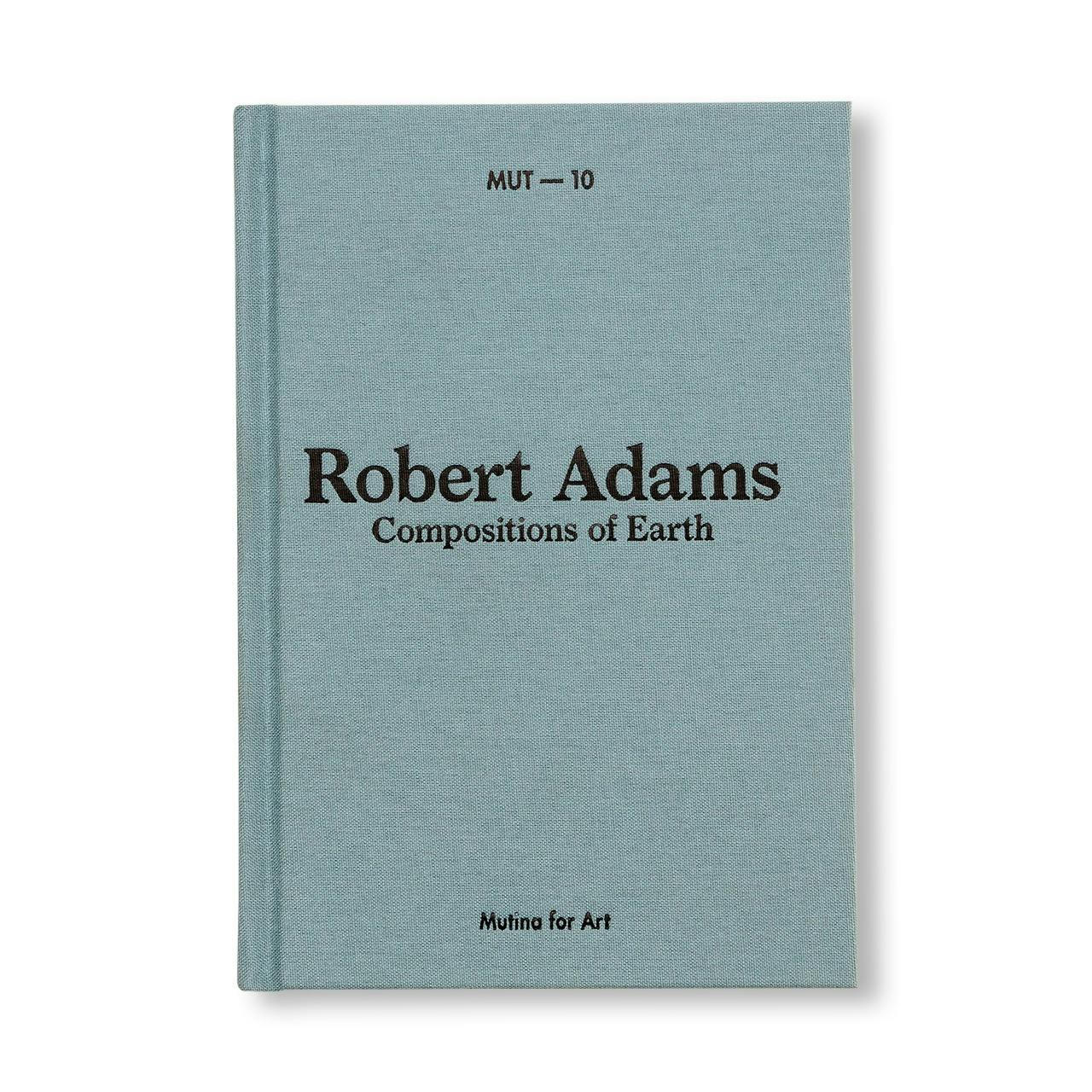 MUT 10 | COMPOSITIONS OF EARTH