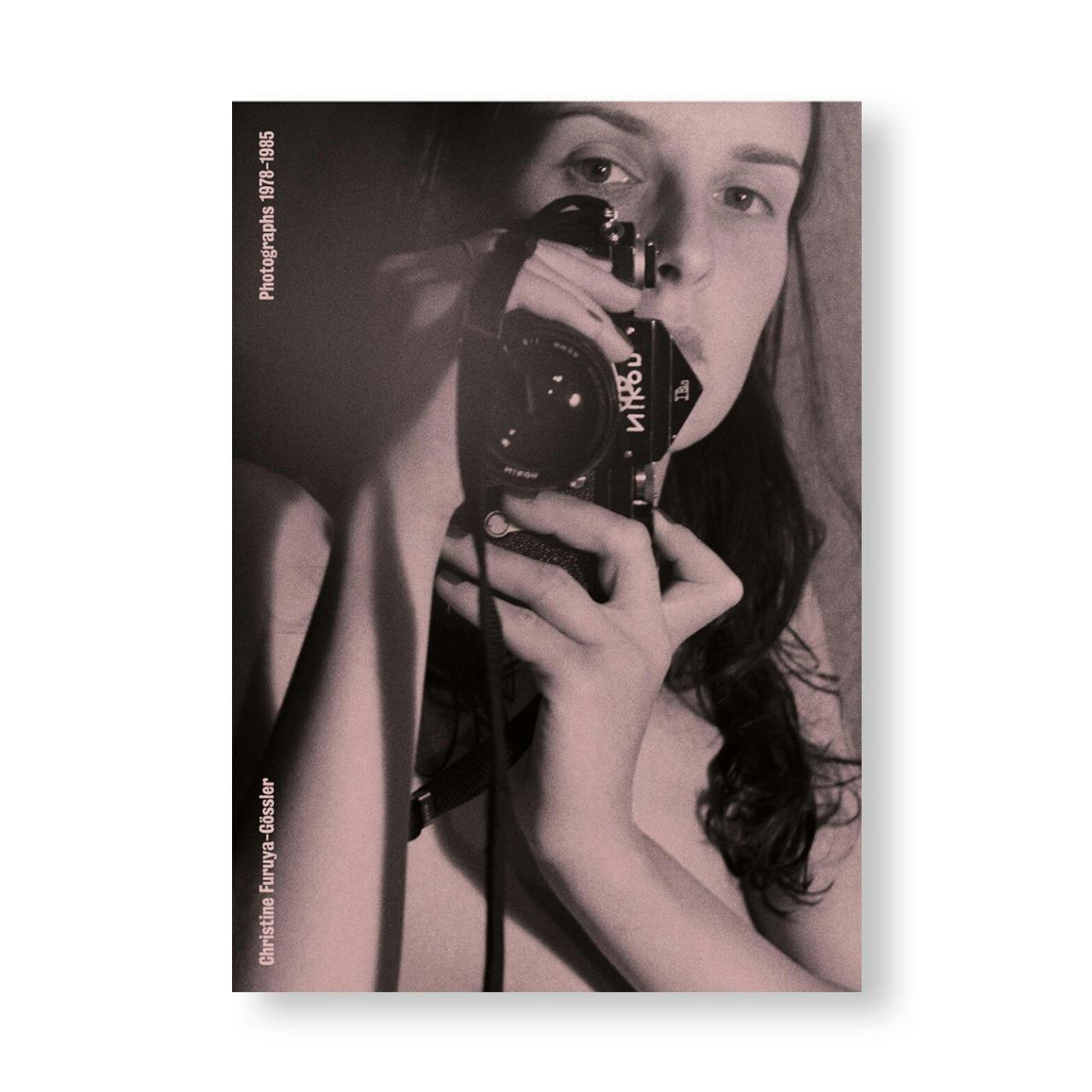 PHOTOGRAPHS (1978-1985)