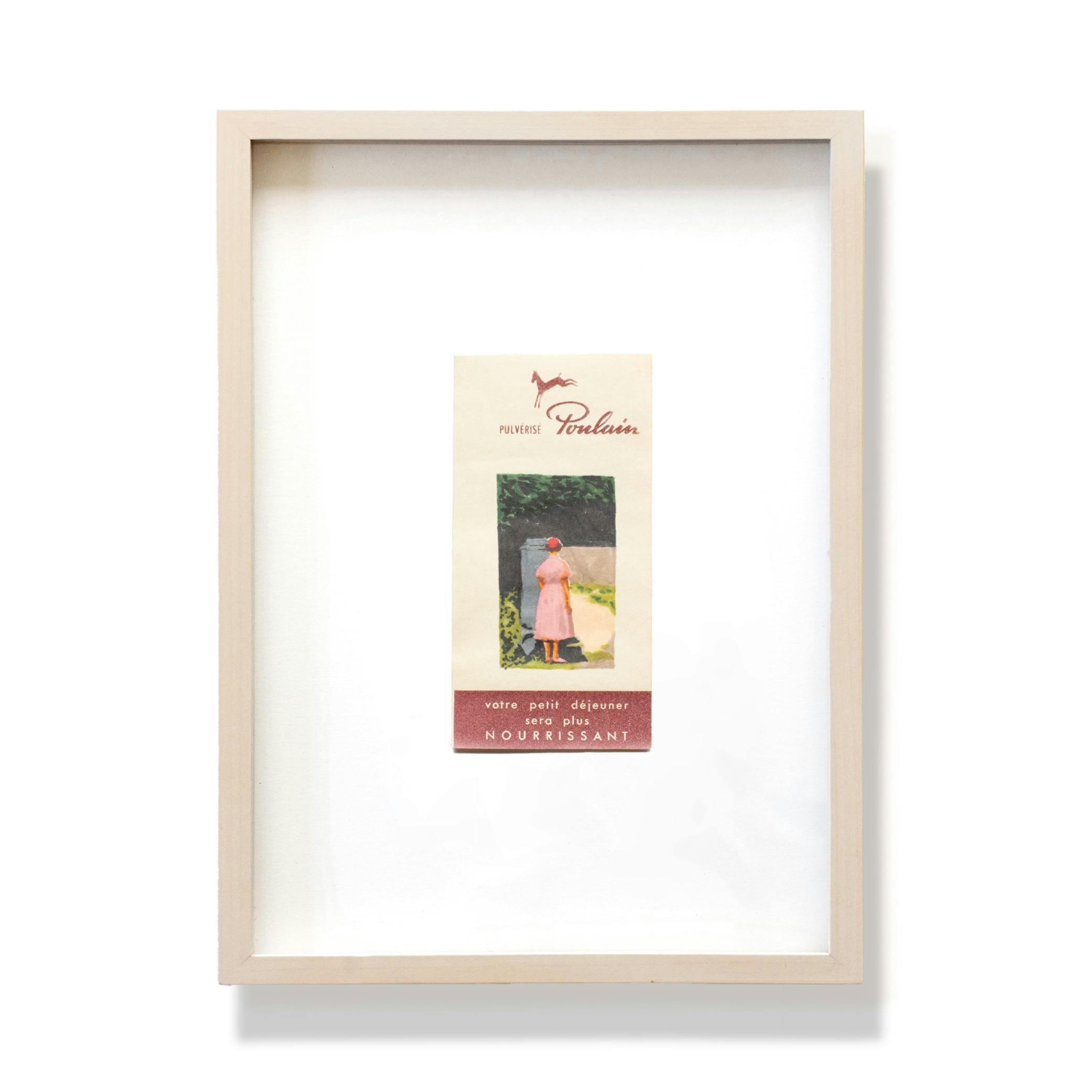 GIFTS FROM PARADISE April 2025 #1