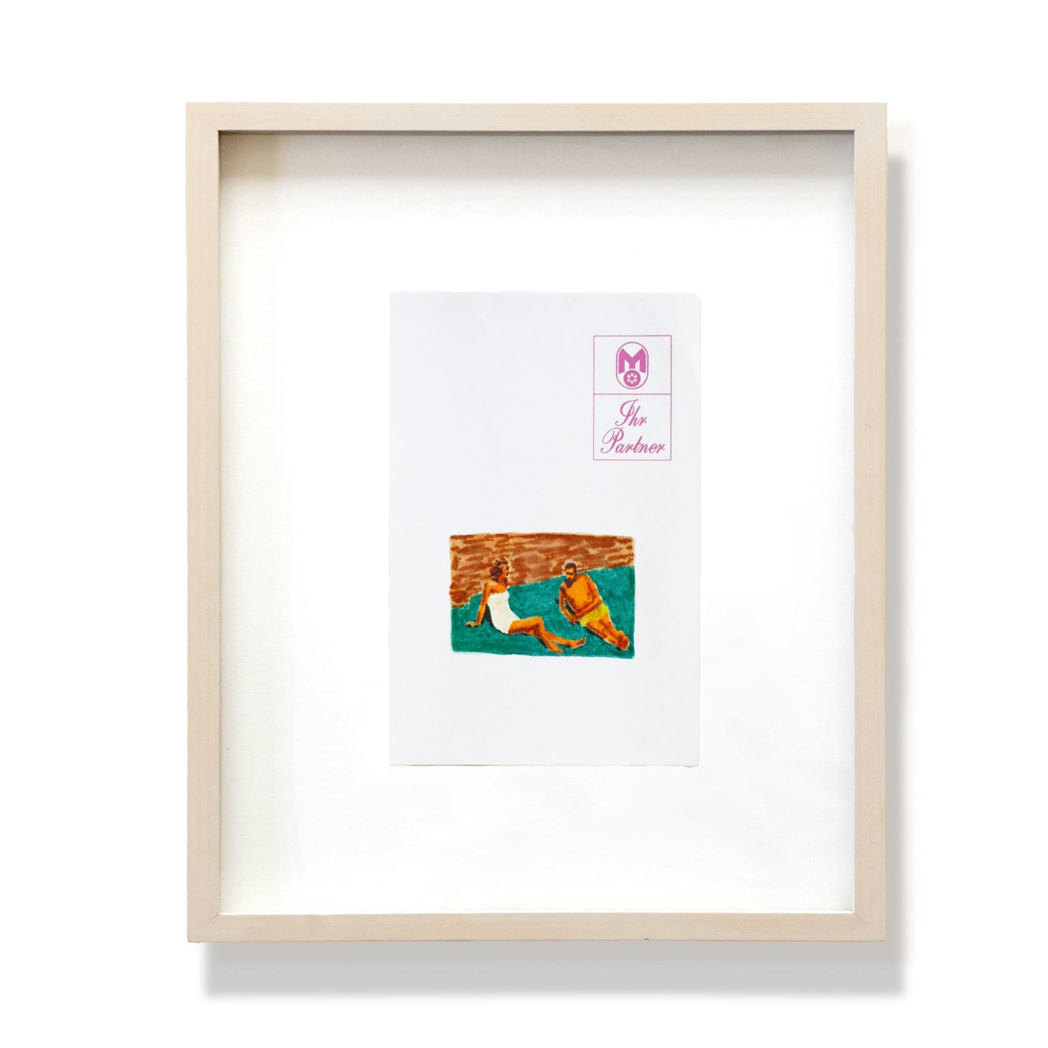 GIFTS FROM PARADISE April 2025 #2