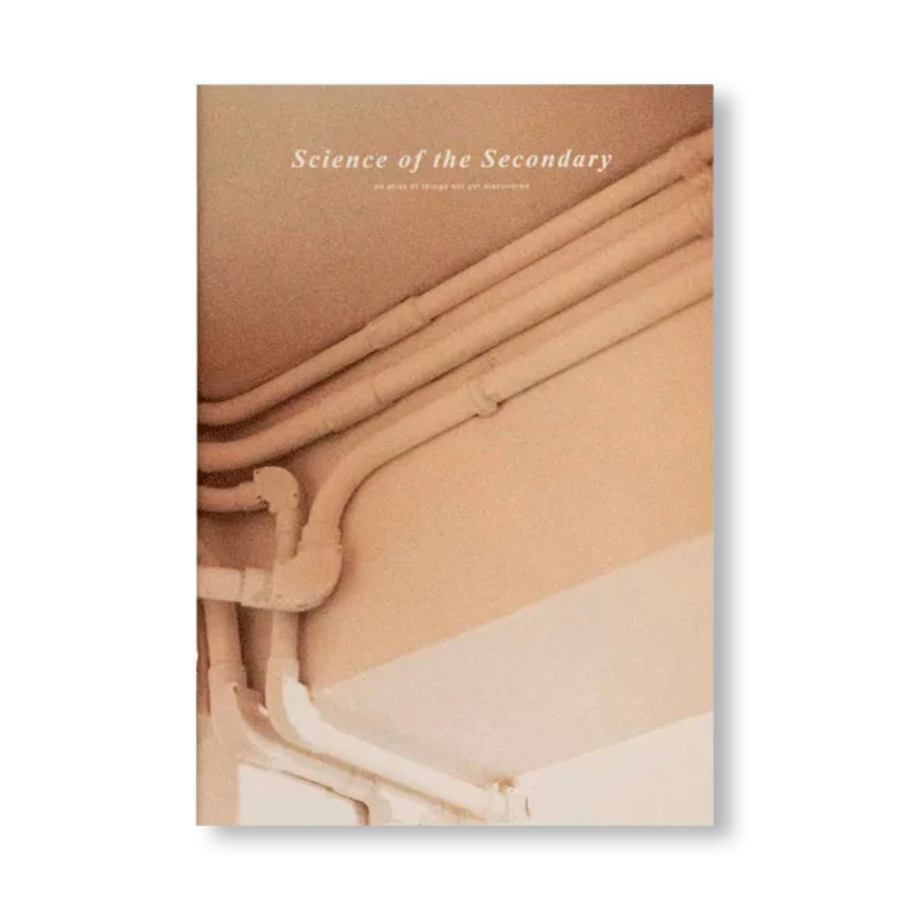 SCIENCE OF THE SECONDARY #06: PIPE