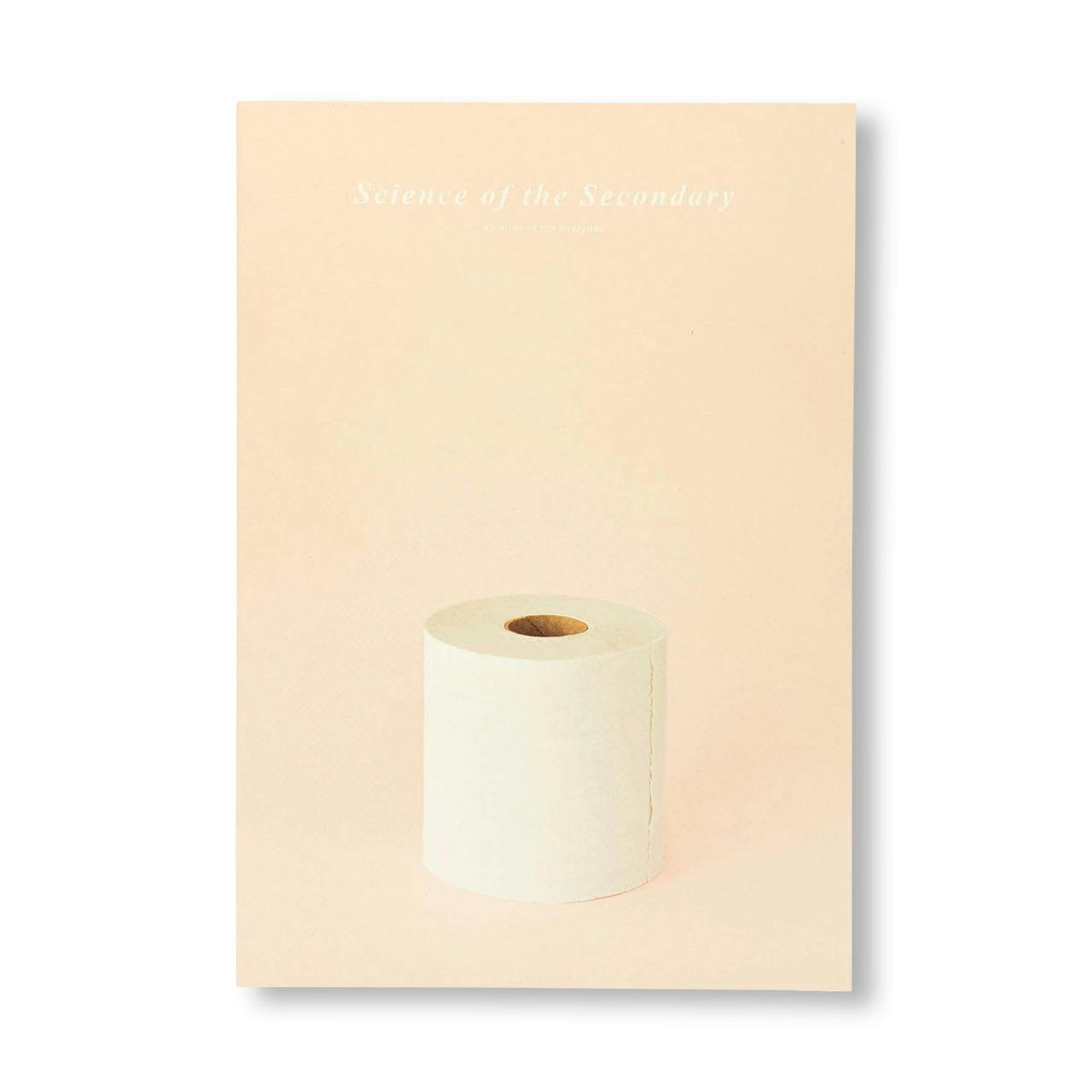 SCIENCE OF THE SECONDARY #10: TOILET PAPER