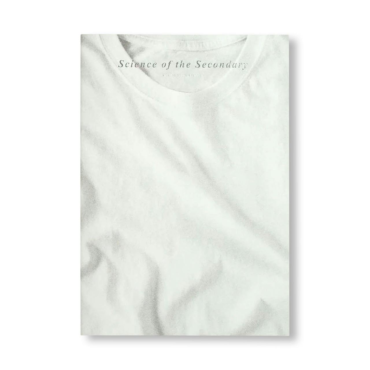 SCIENCE OF THE SECONDARY #14: T-SHIRT