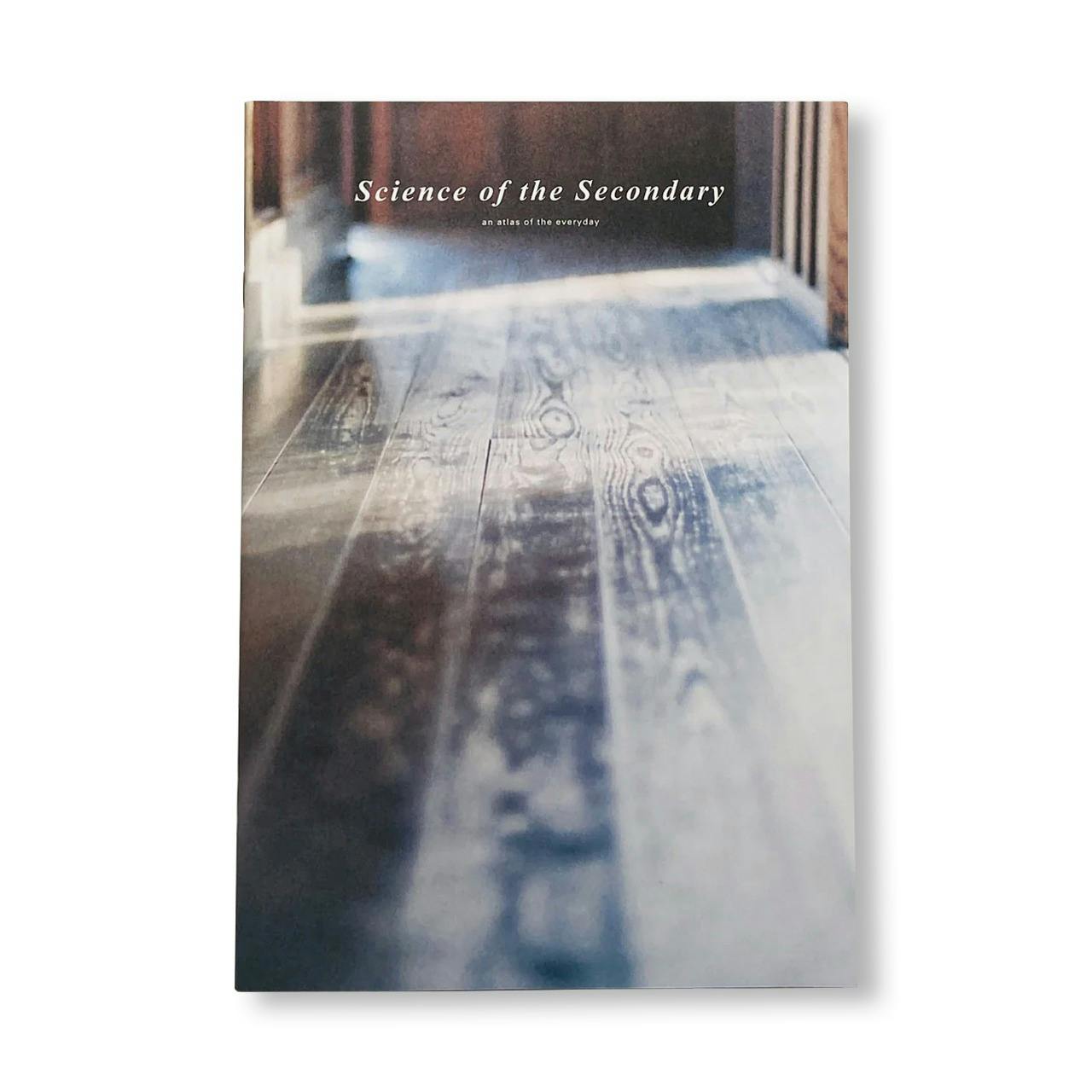 SCIENCE OF THE SECONDARY #15: FLOOR