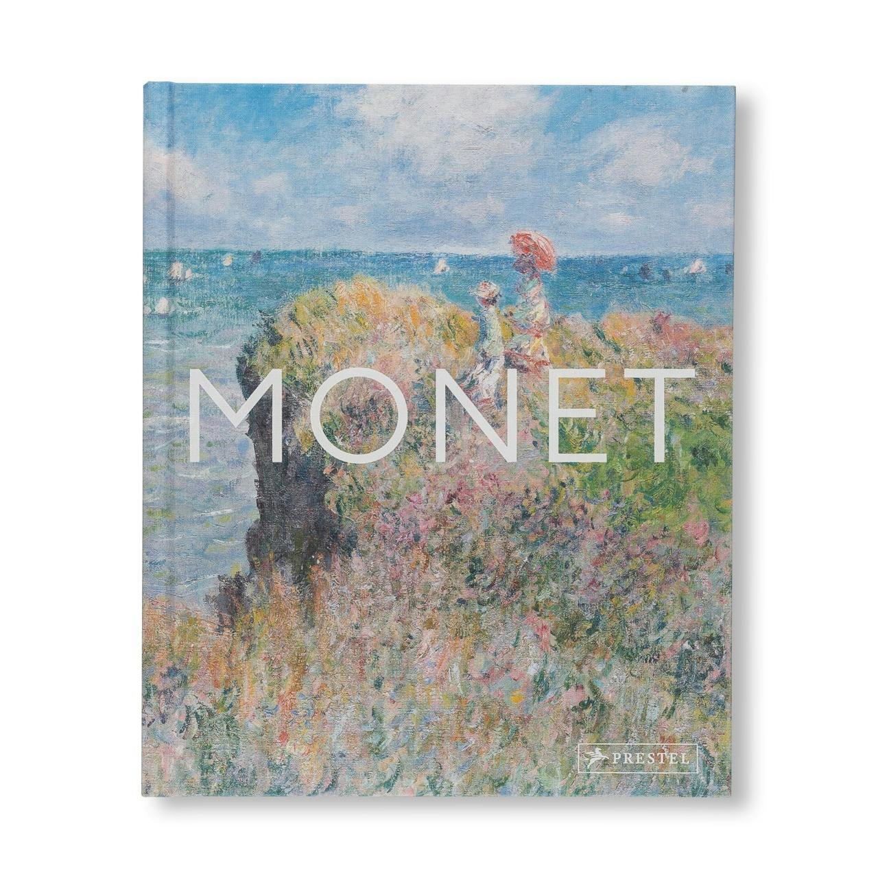 MONET - THE BIGGER PICTURE