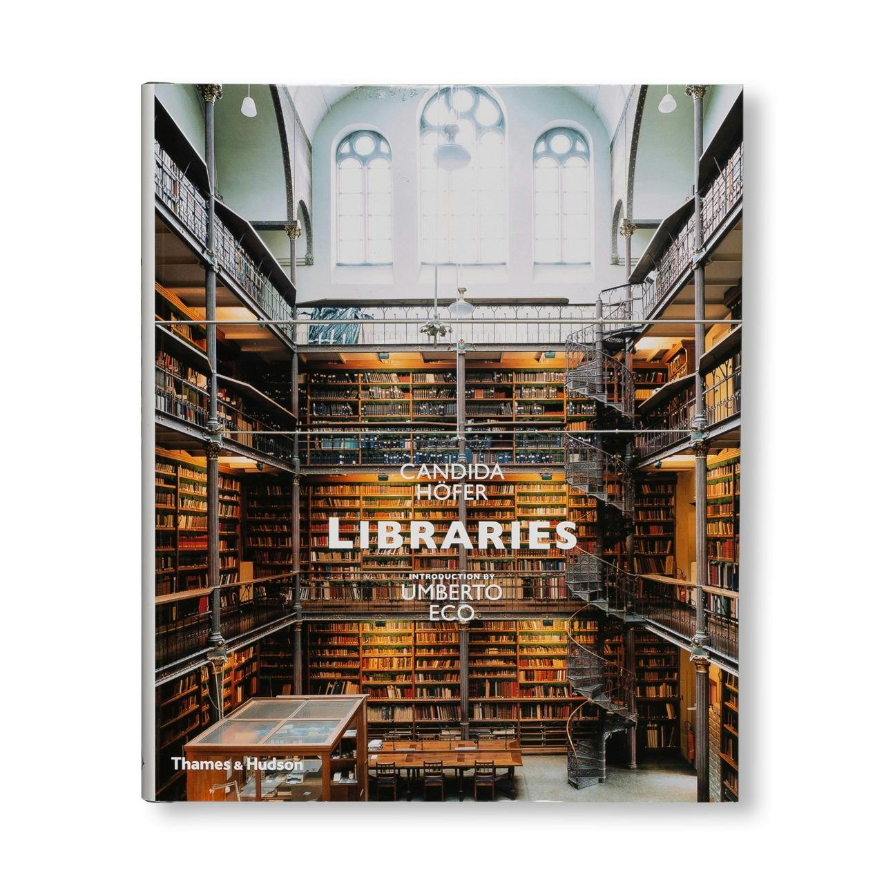 LIBRARIES