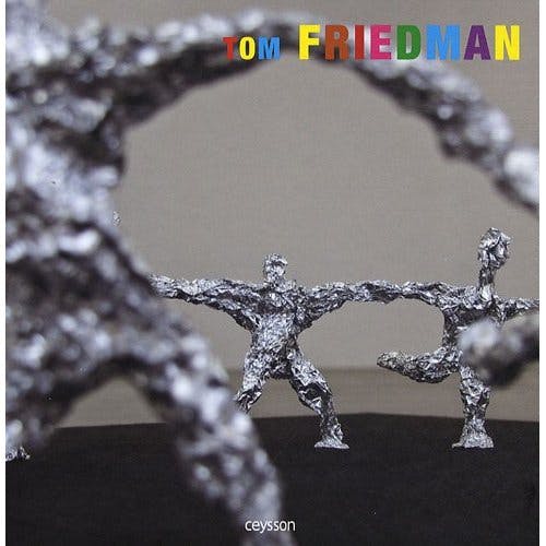 Tom Friedman: Tom Friedman