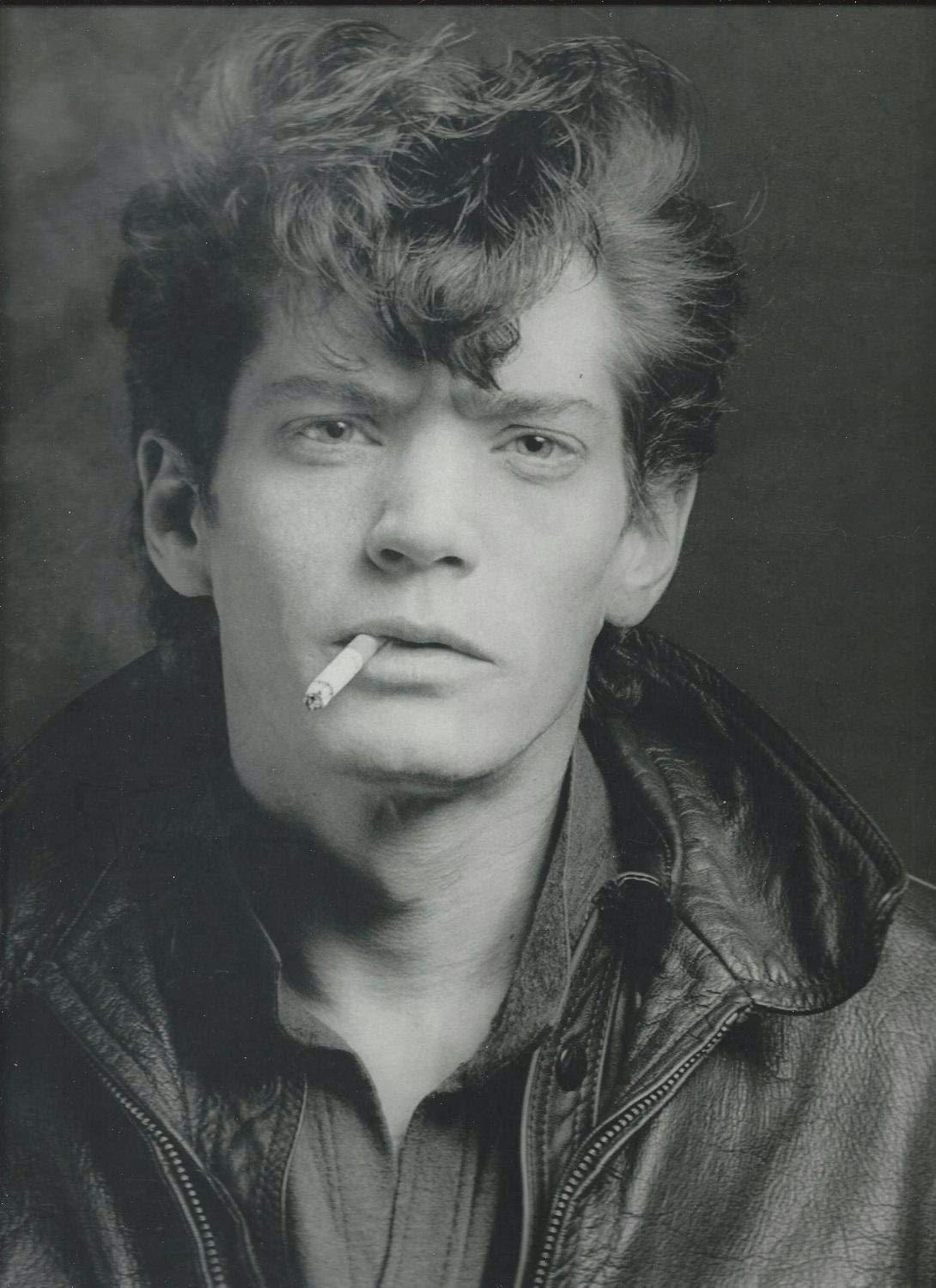 Robert Mapplethorpe: Certain People