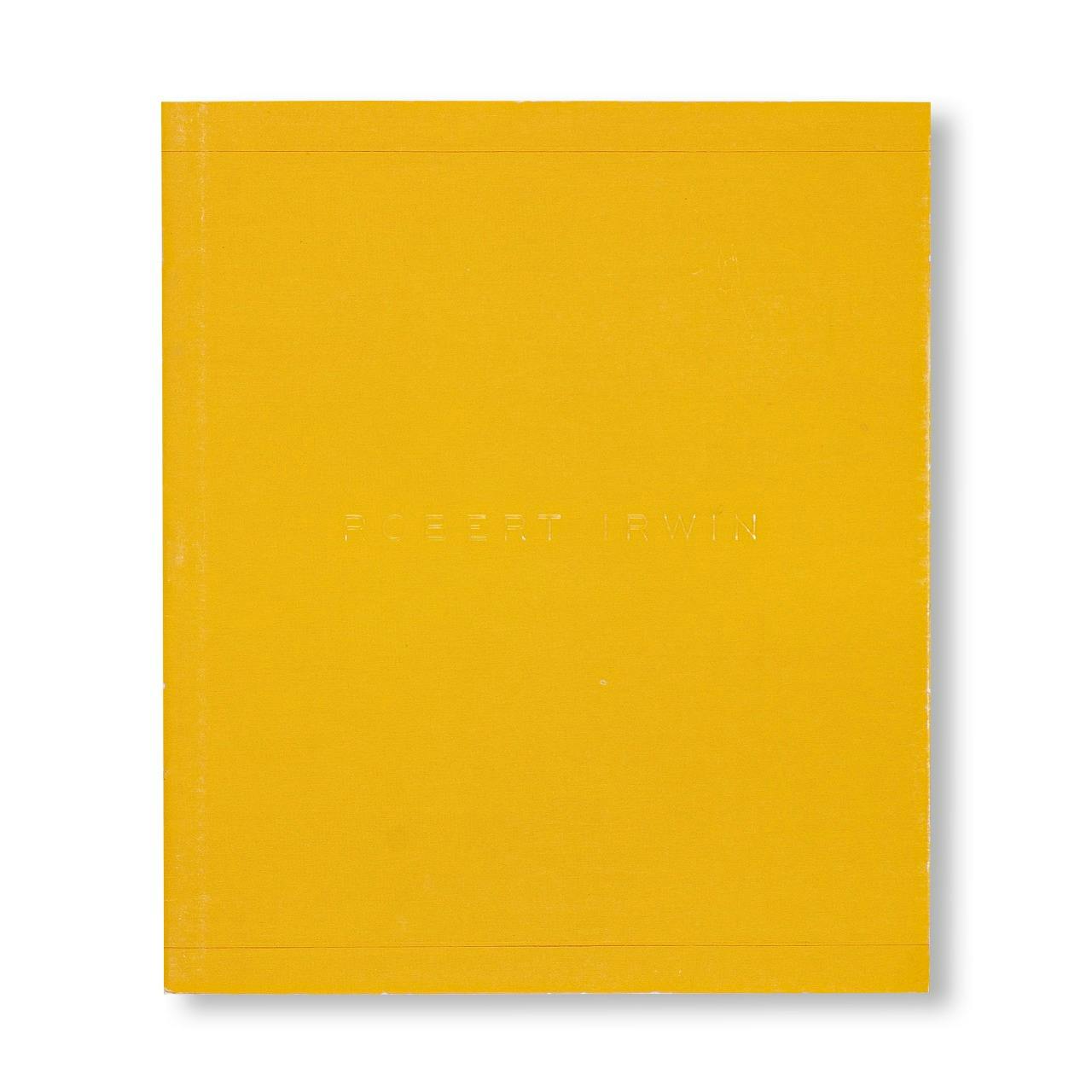 A SELECTION OF WORKS 1958 TO 1970