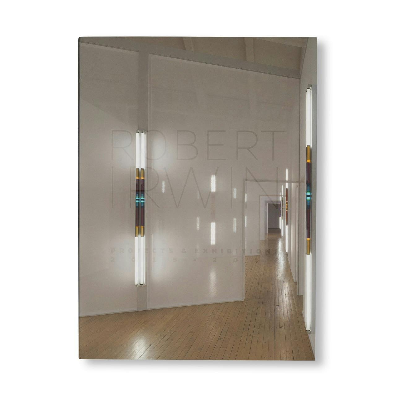 PROJECTS & EXHIBITIONS 2015–2016