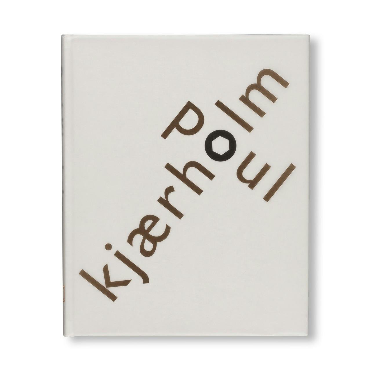 POUL KJAERHOLM (THE DANISH ARCHITECTURAL PRESS)