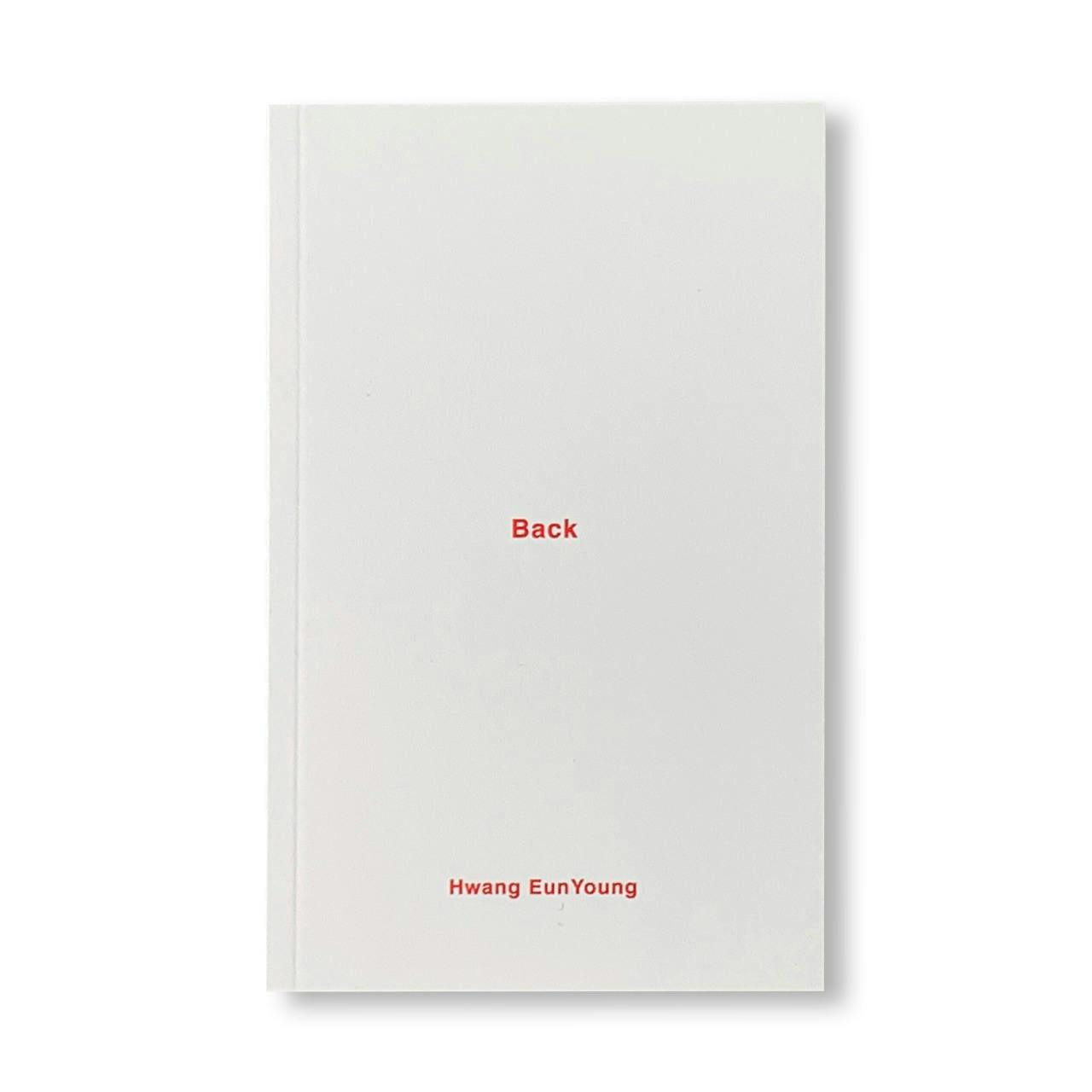 BACK [SECOND EDITION]