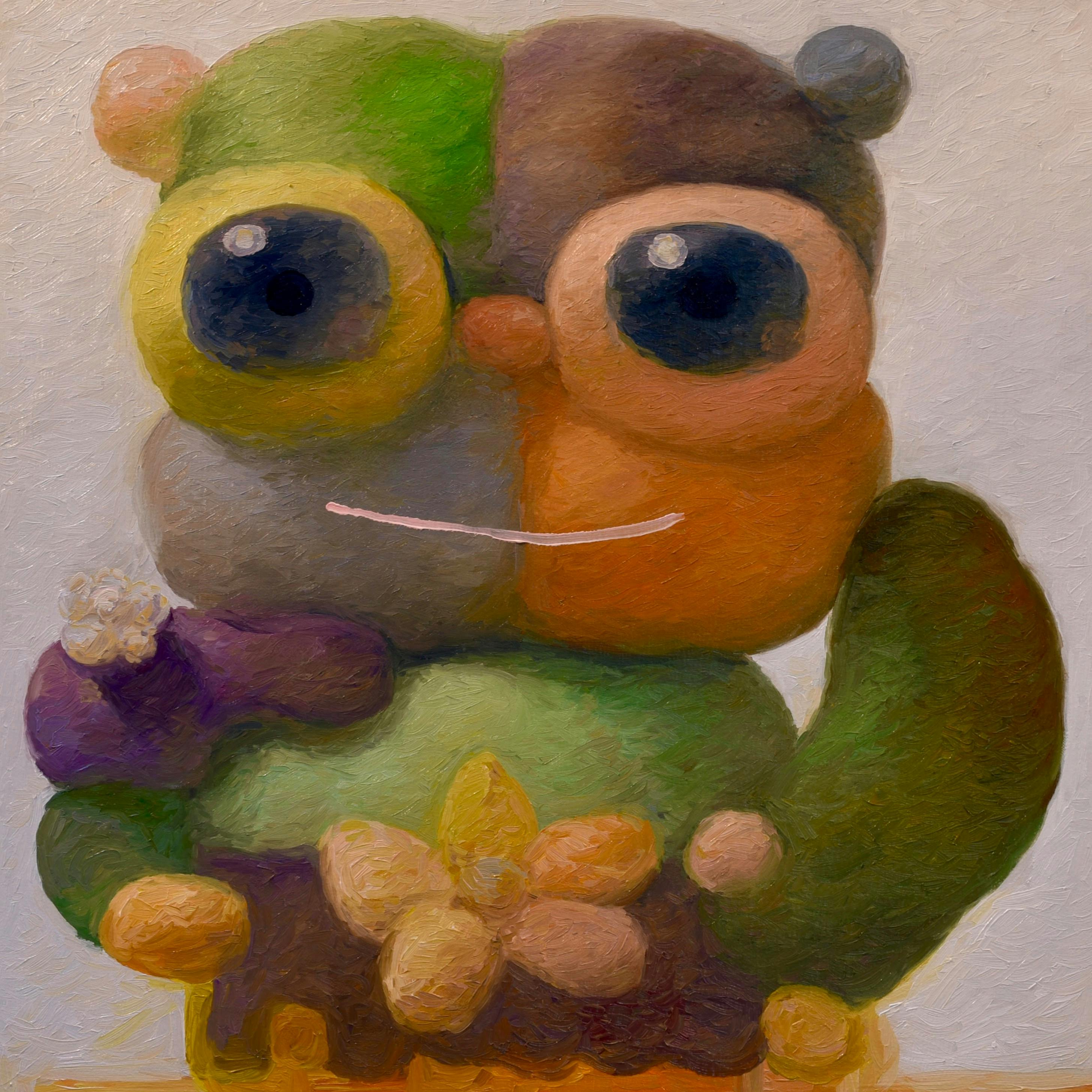 You are my Lucky Charm