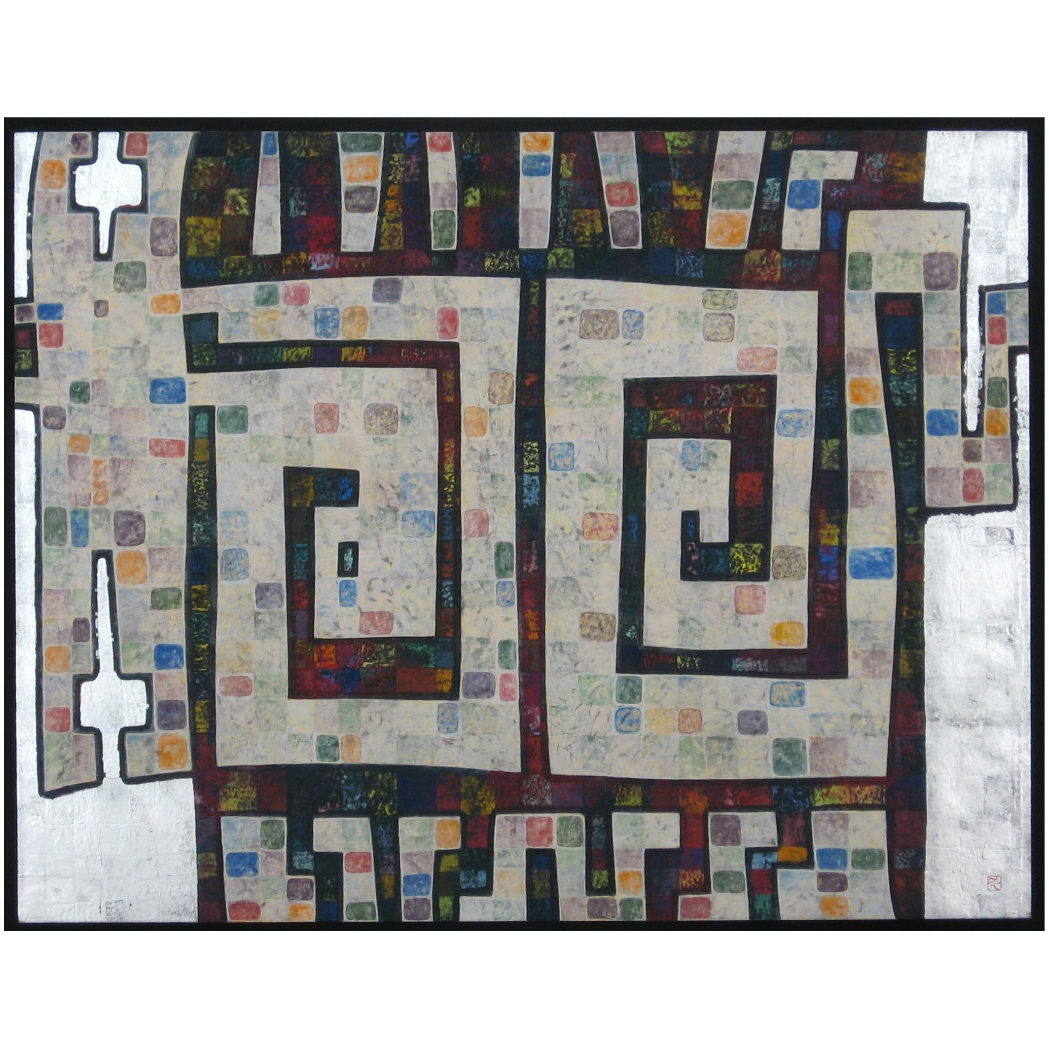 宙　ーものがたりのものがたりー