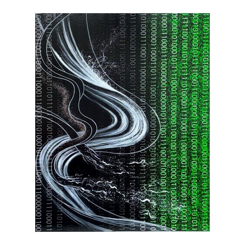 アート・絵画作品の販売 | OIL