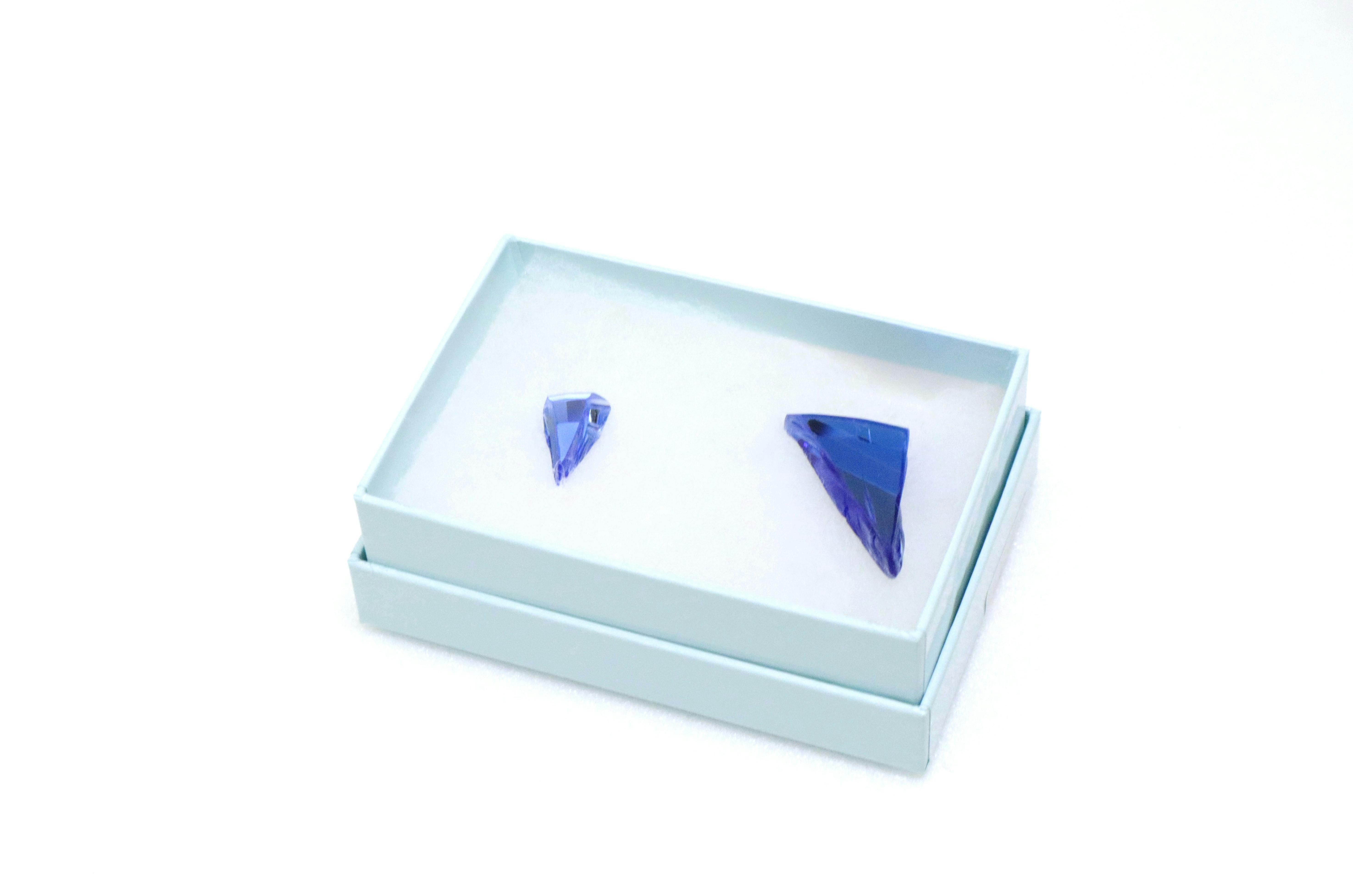 ブルーピアス　10322