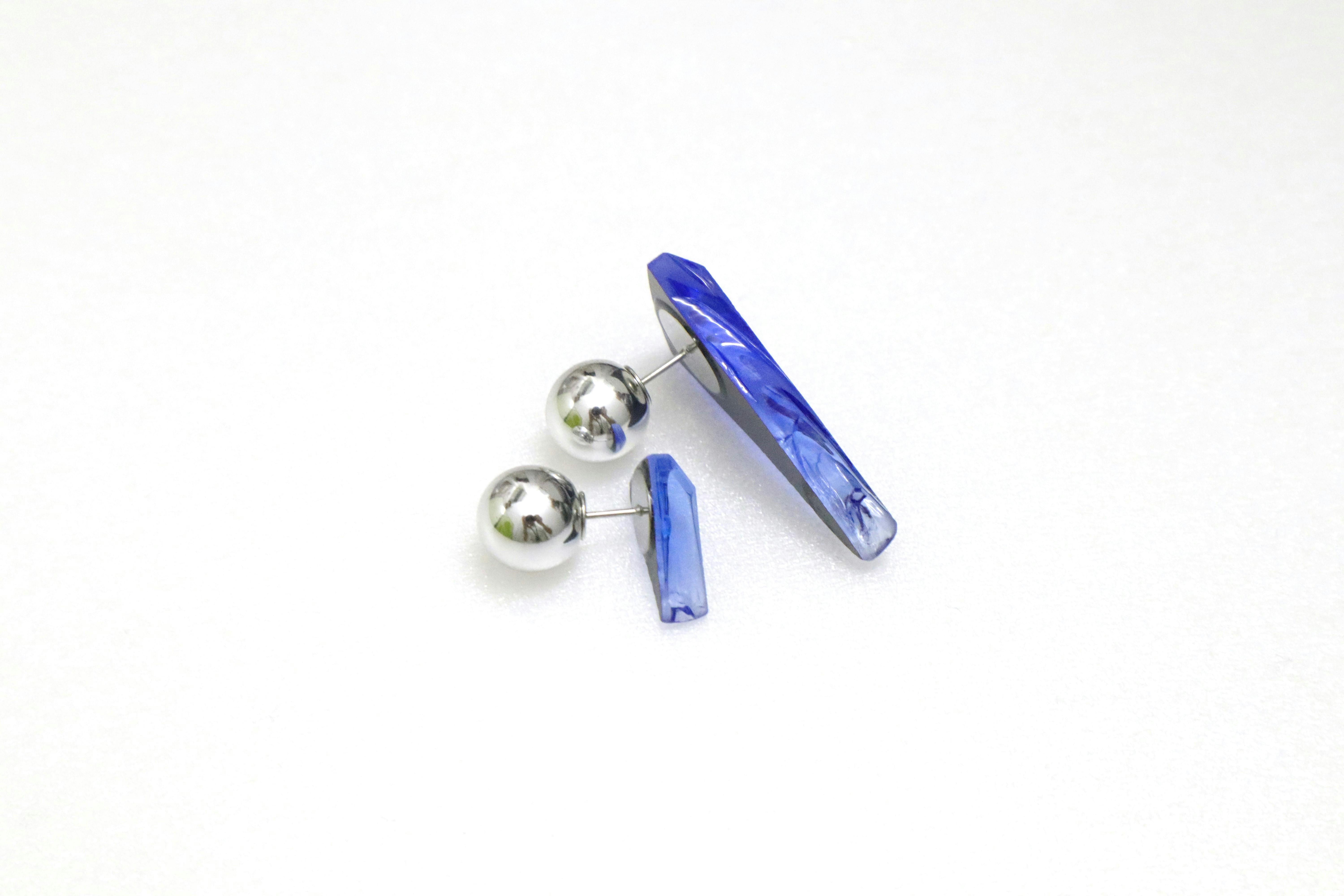 ブルーピアス　10322