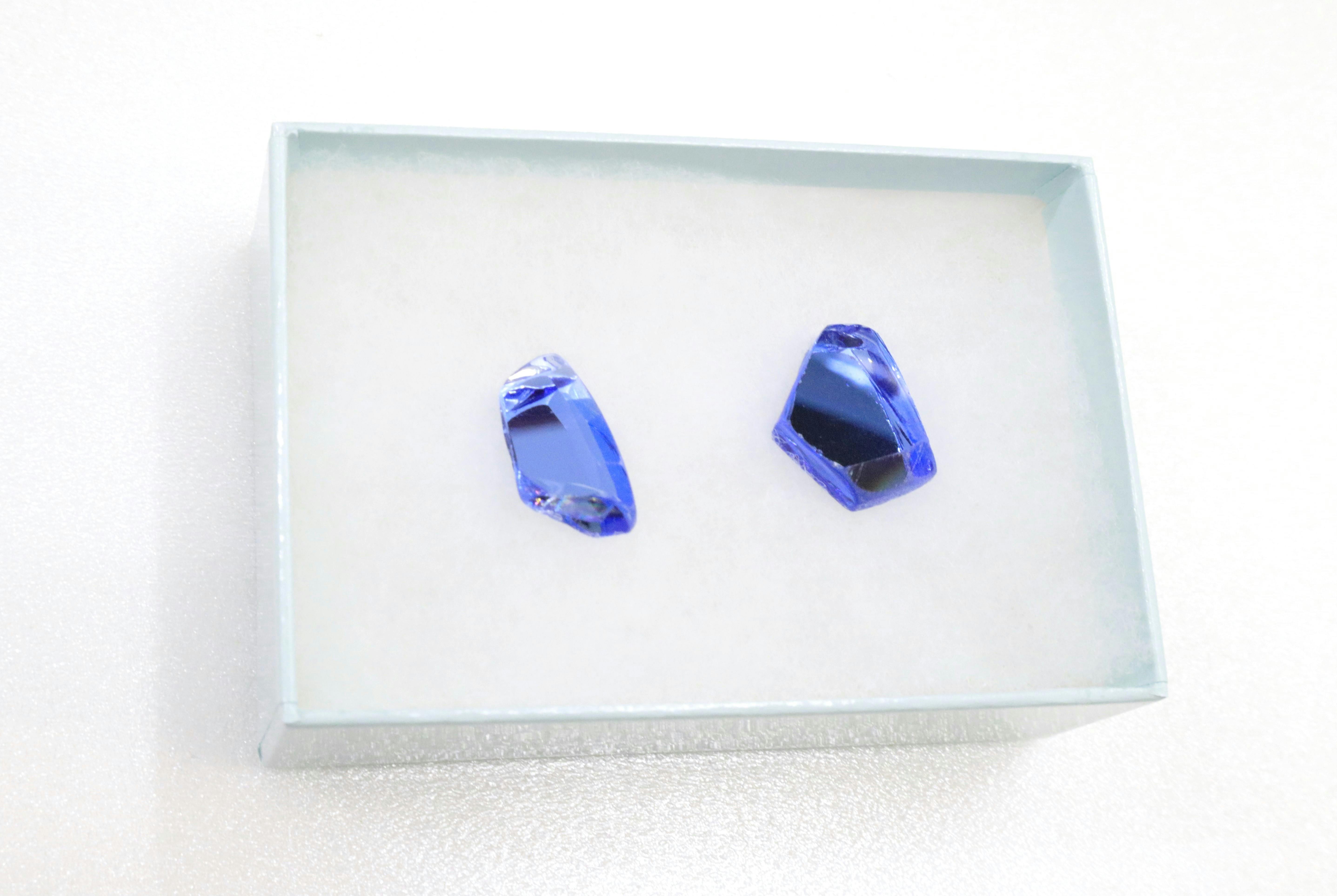 ブルーピアス　1032
