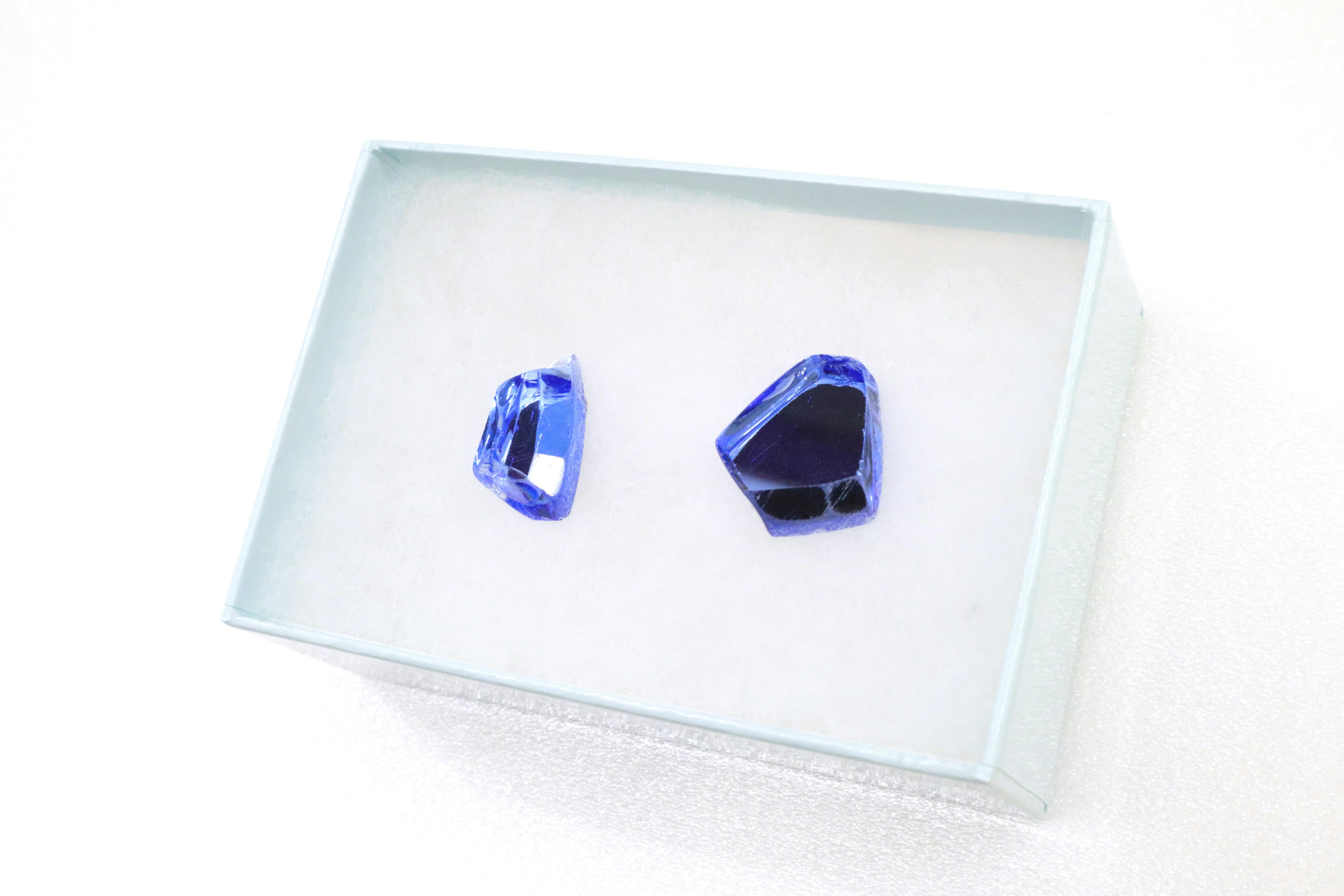 ブルーピアス　1032