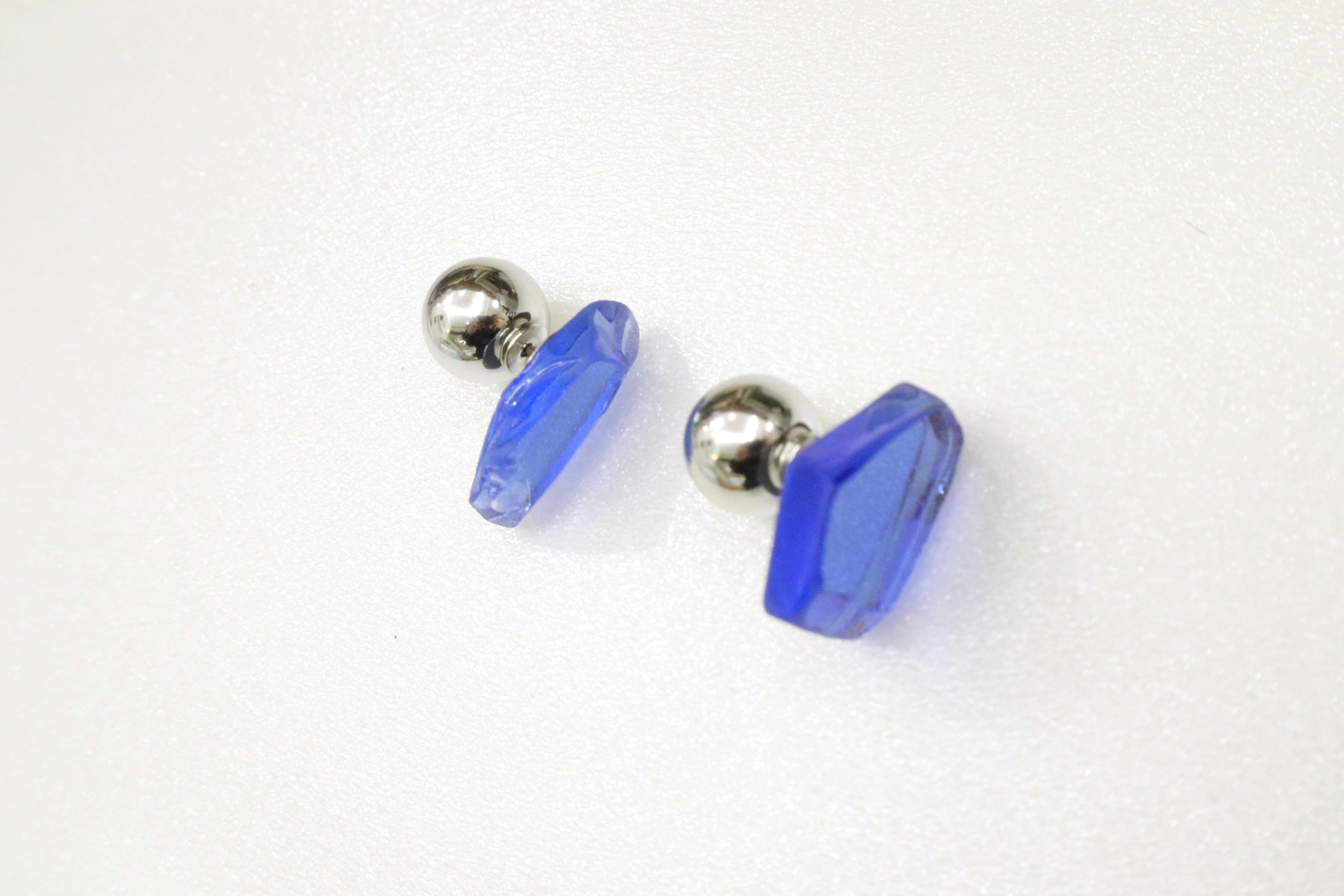 ブルーピアス　1032