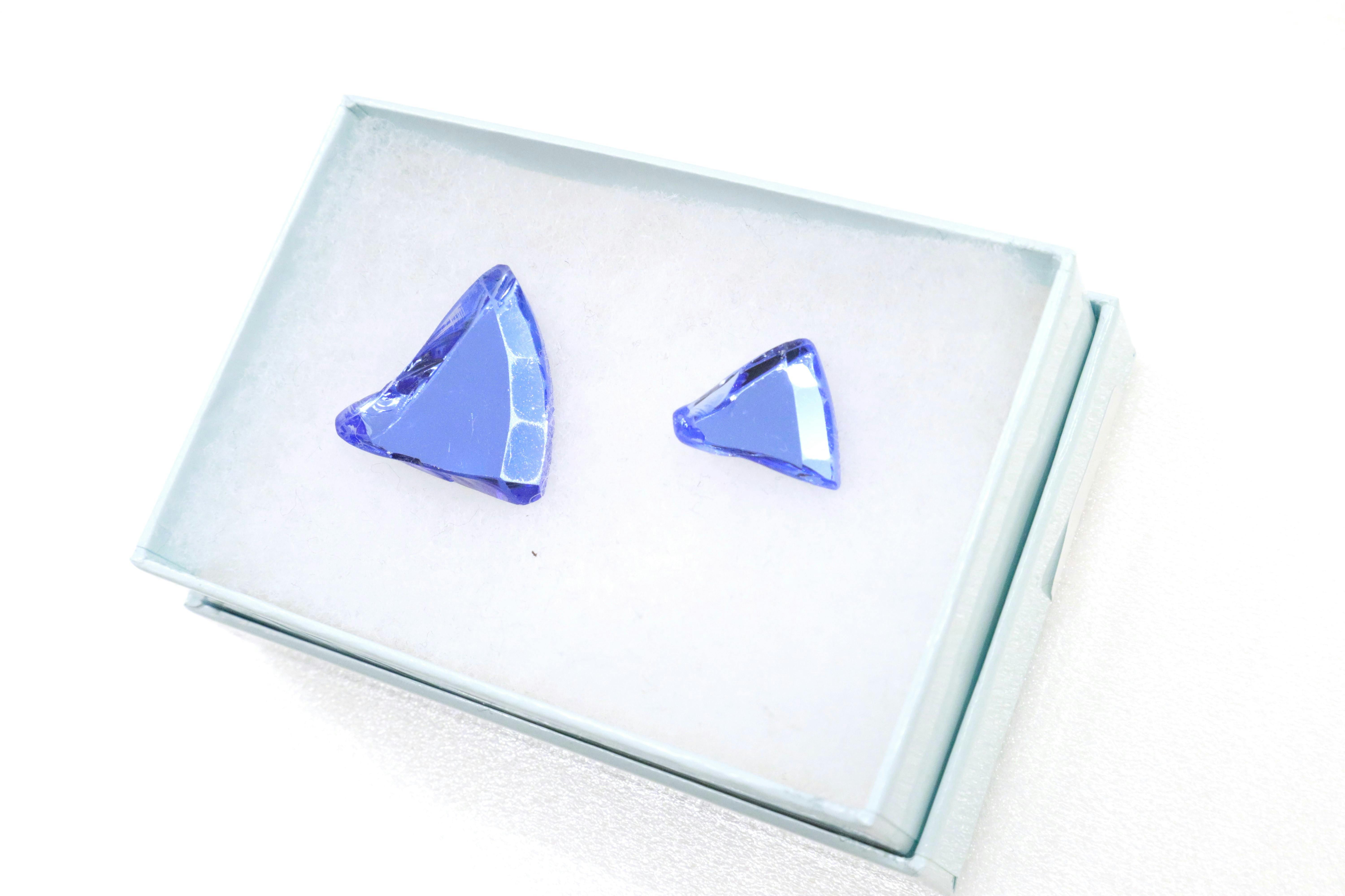 ブルーピアス　10323