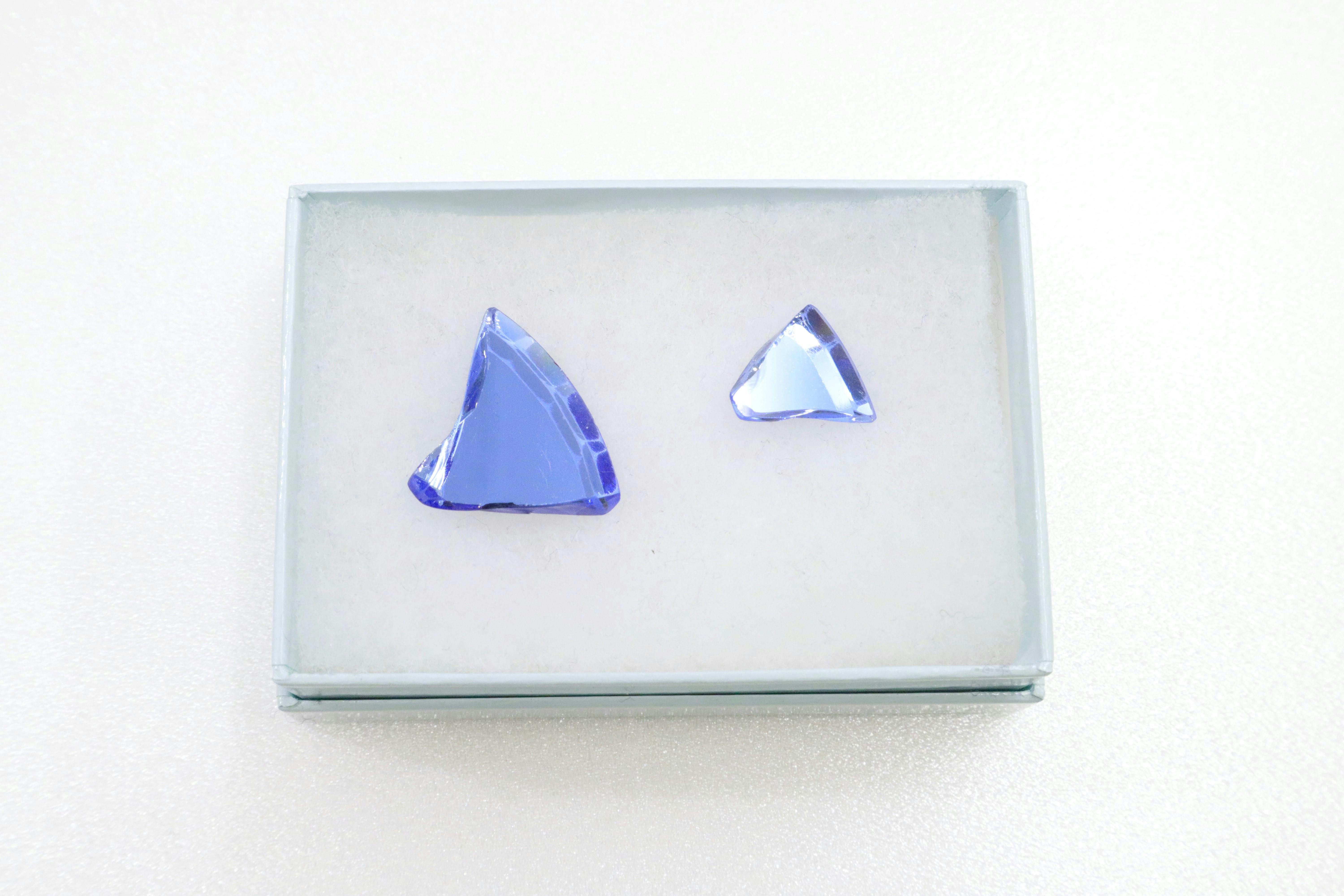 ブルーピアス　10323