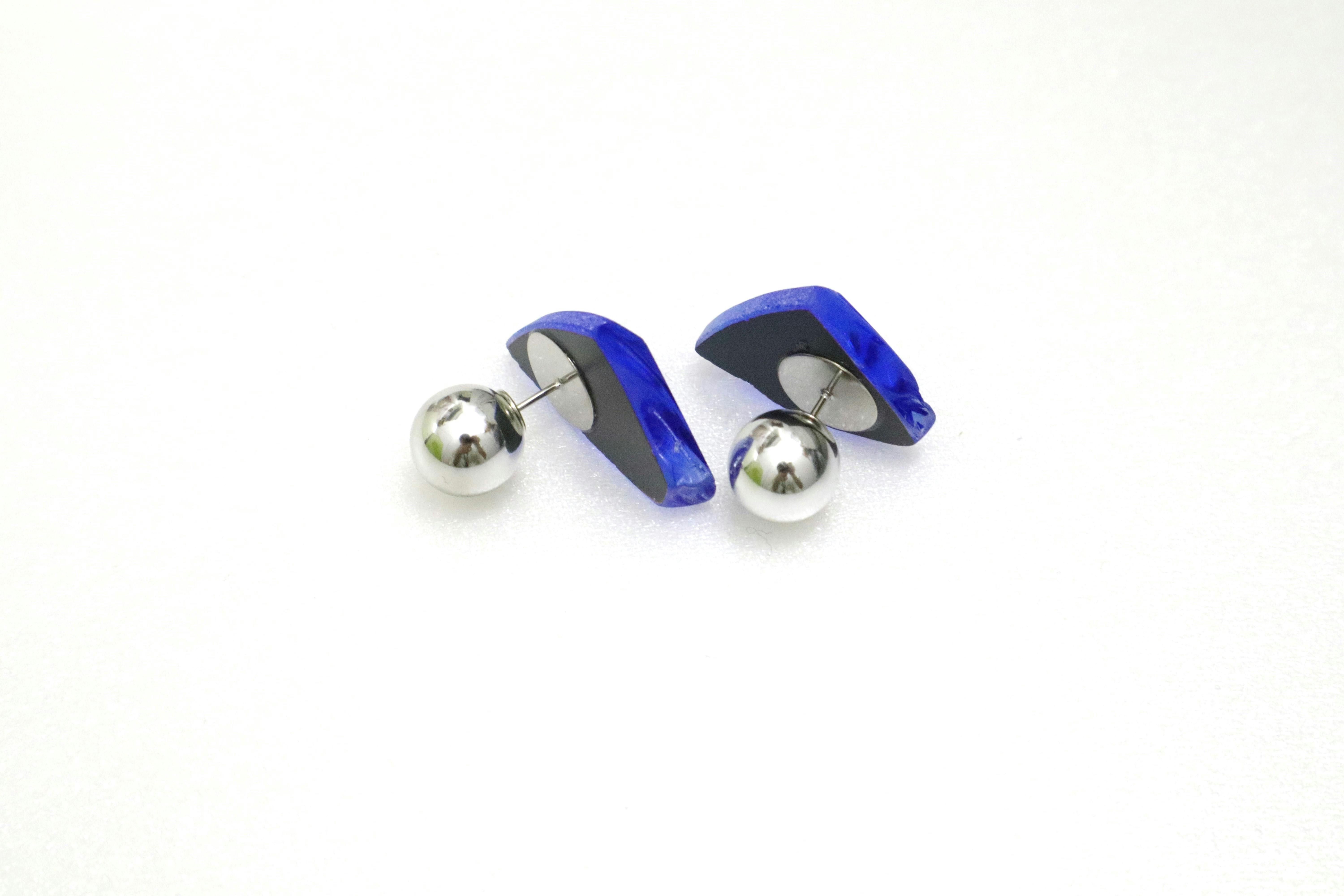 ブルーピアス　10324