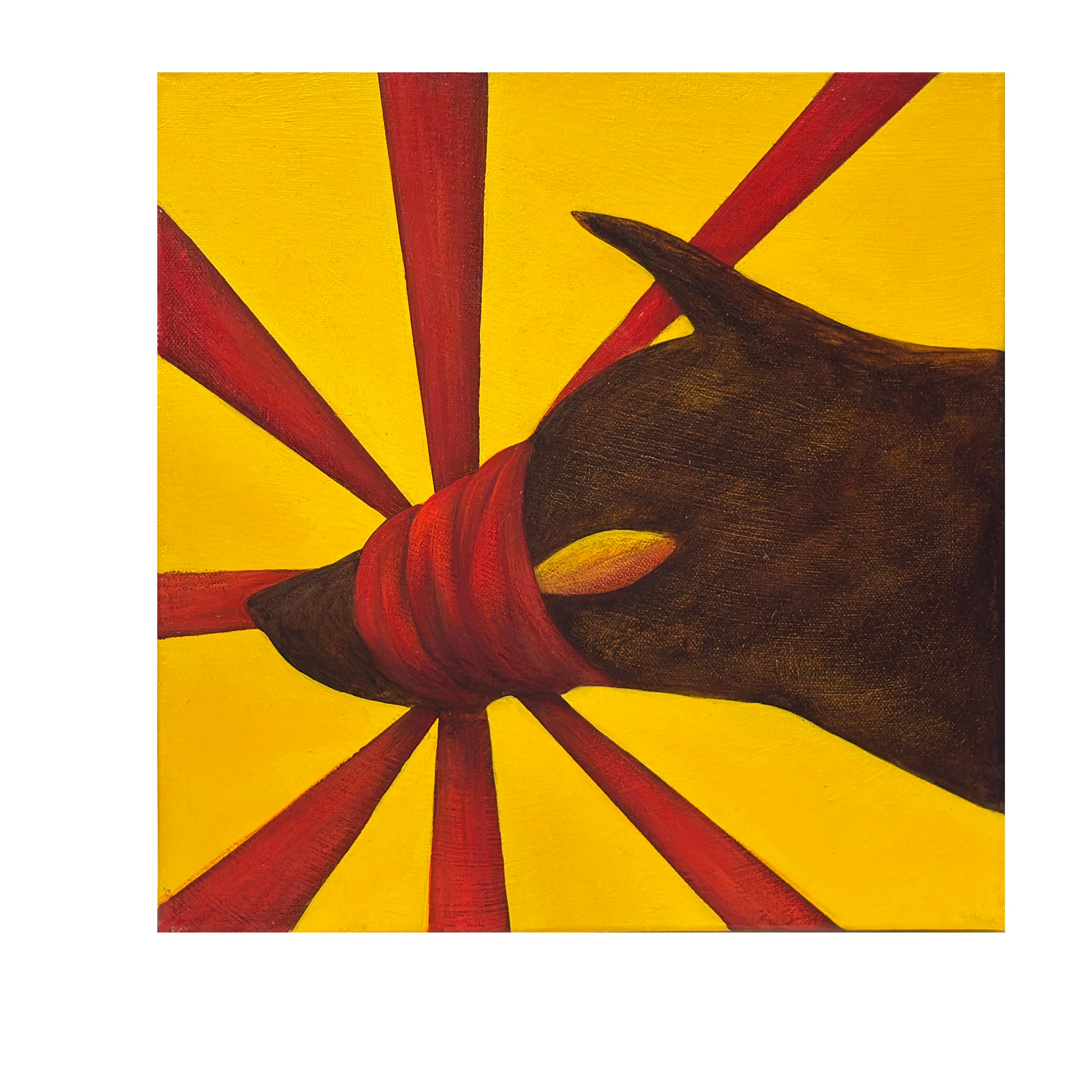 500 pieces of small paintings_52