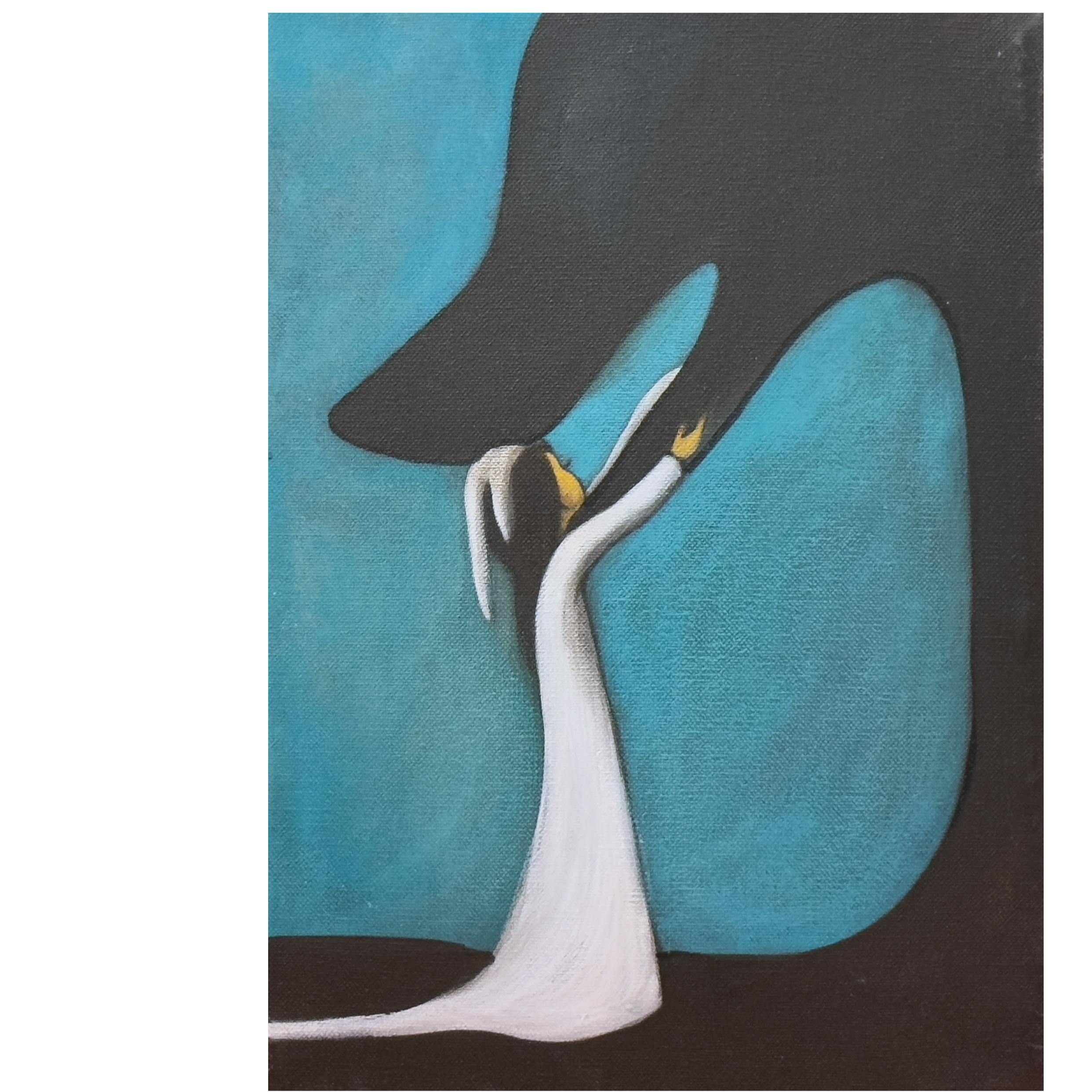 500 pieces of small paintings_35