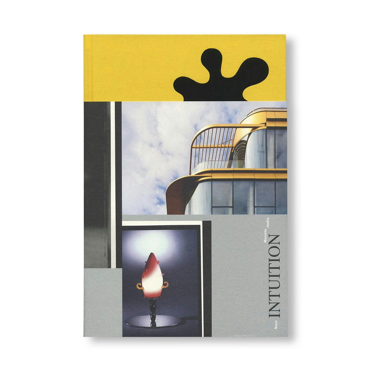 INTUITIONS [ENGLISH EDITION / YELLOW COVER]