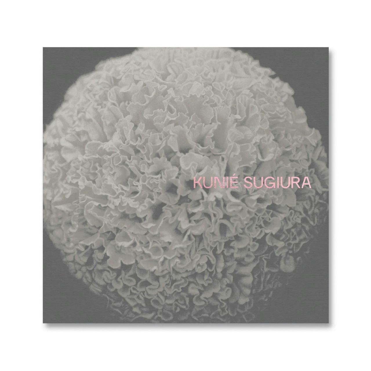 KUNIÉ SUGIURA [SIGNED]