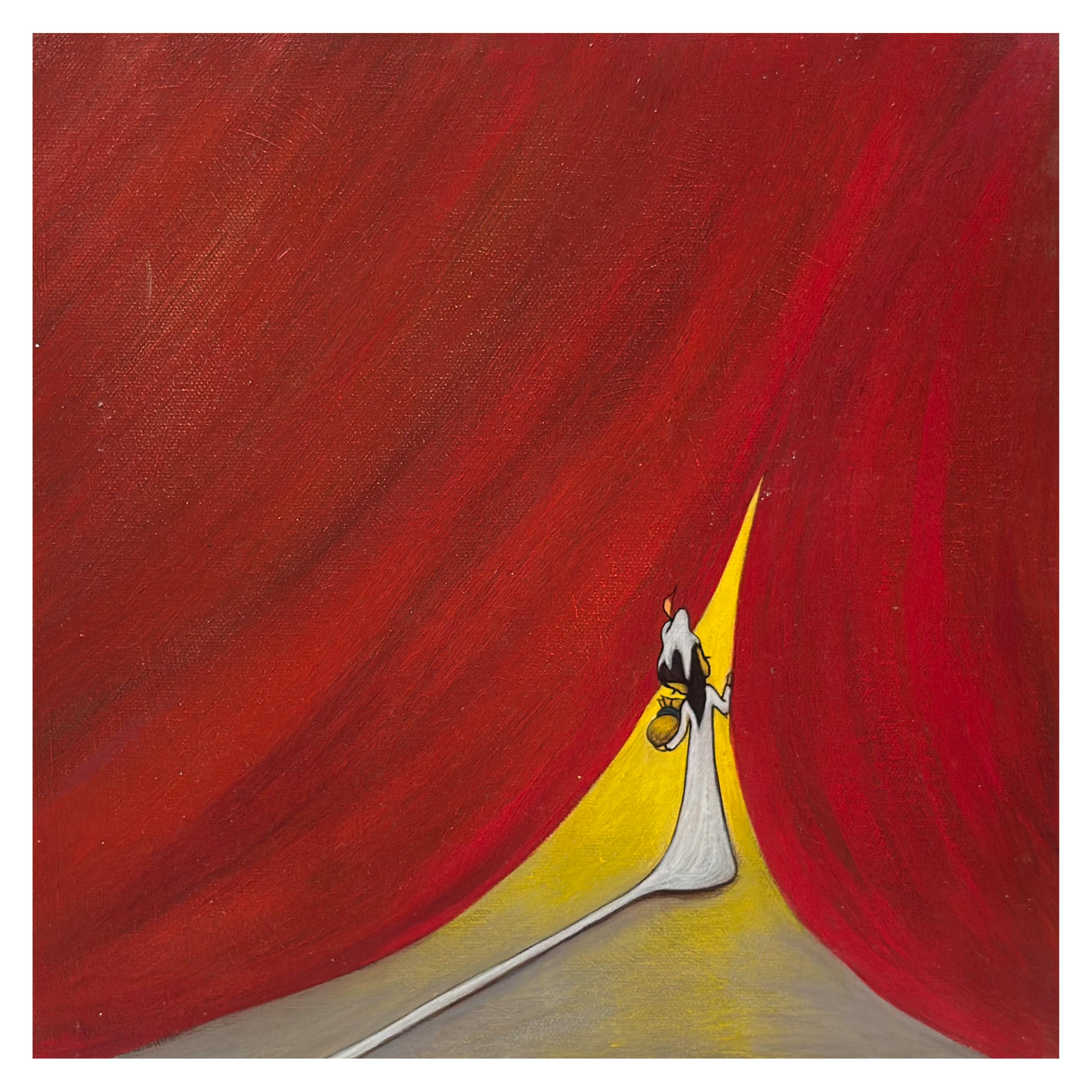 500 pieces of small paintings_54