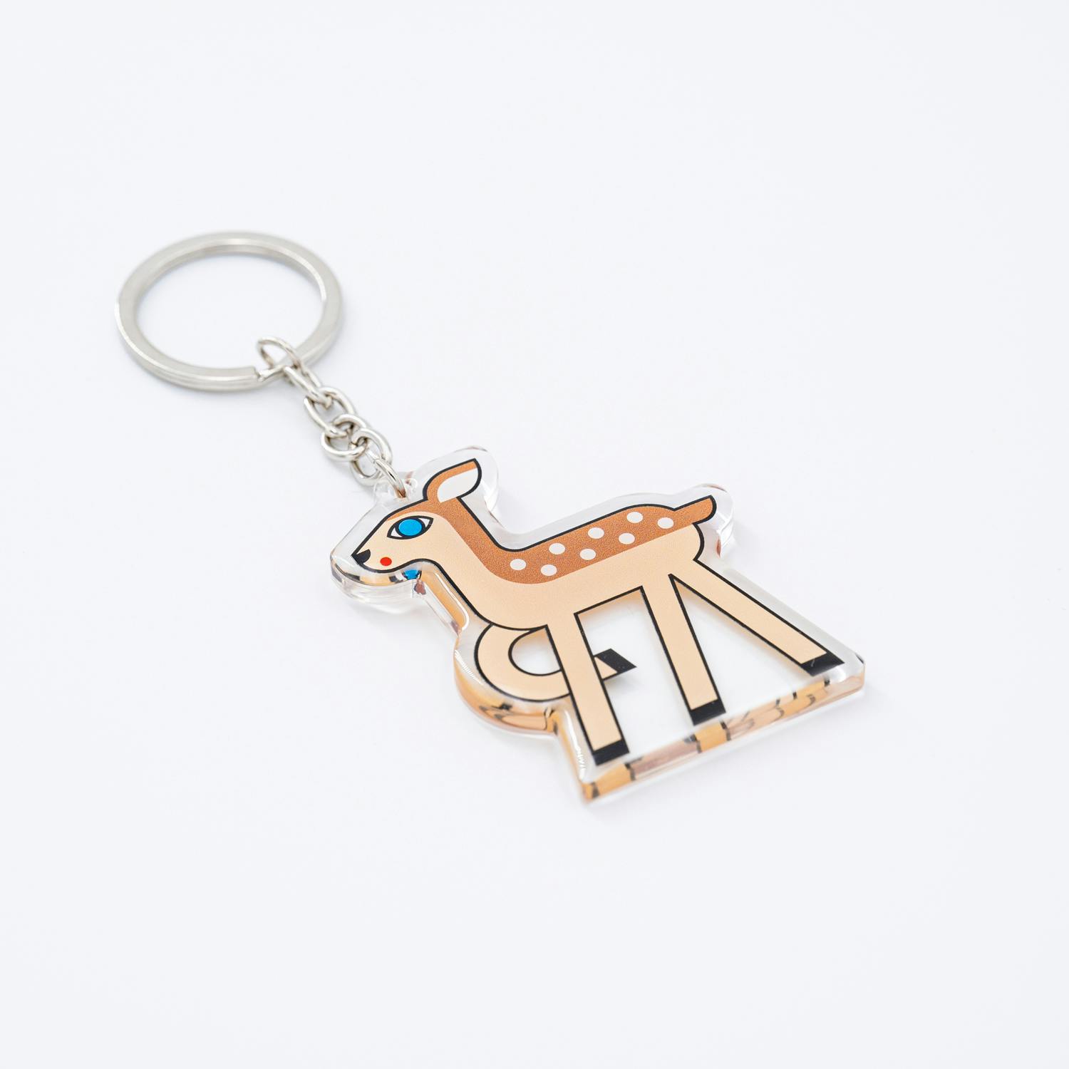 Key Ring　FAWN_A