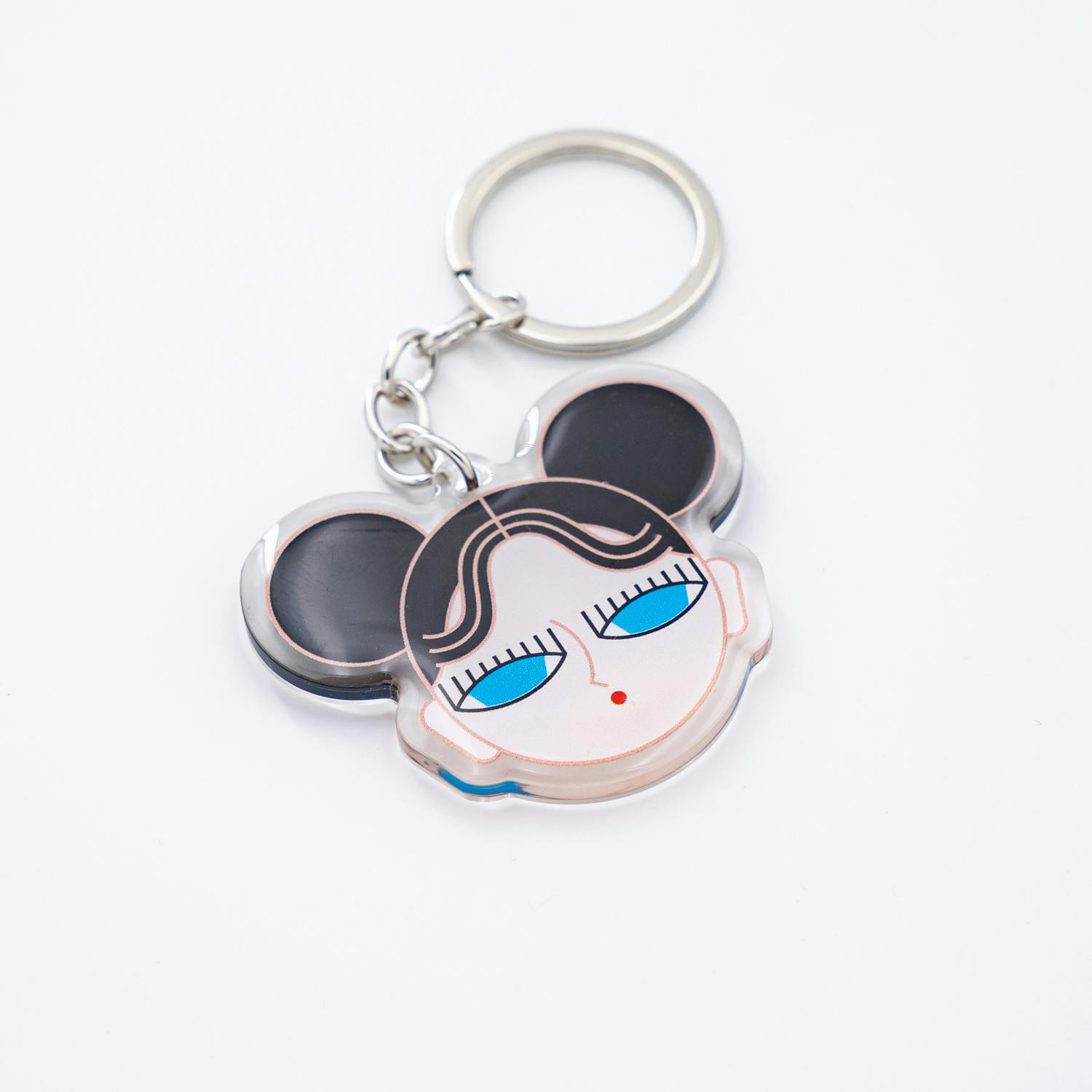 Key Ring　Odango_B