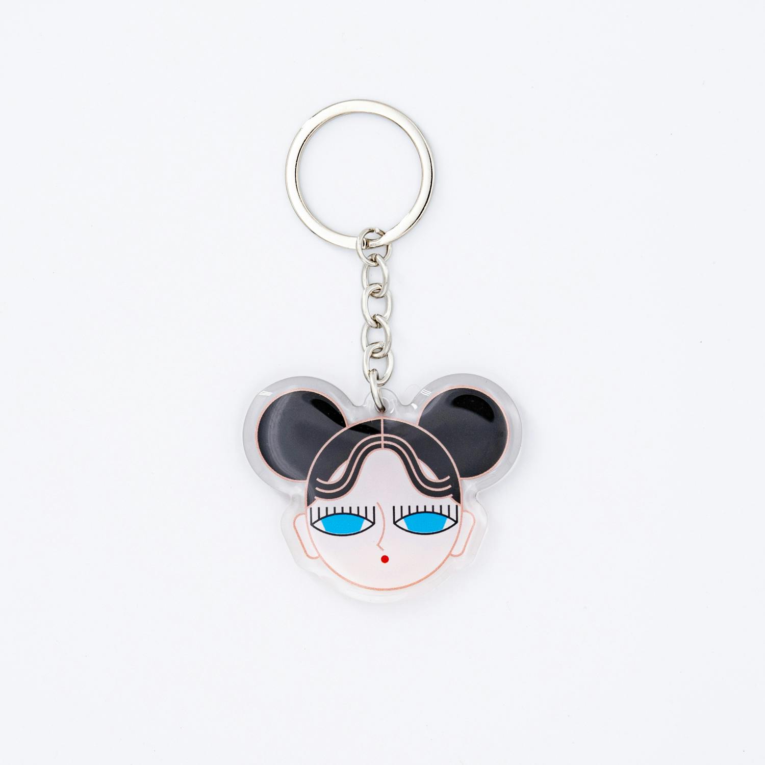 Key Ring　Odango_B