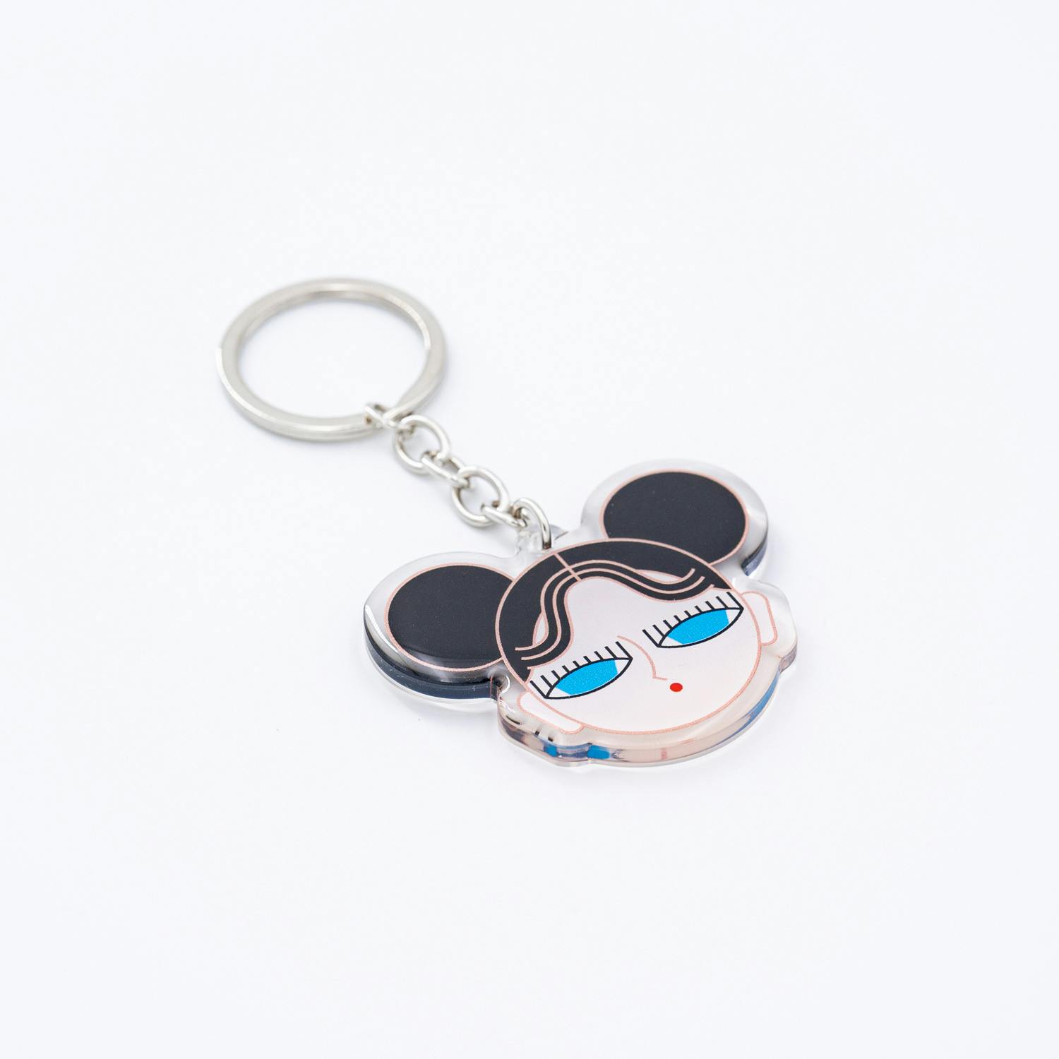 Key Ring　Odango_B