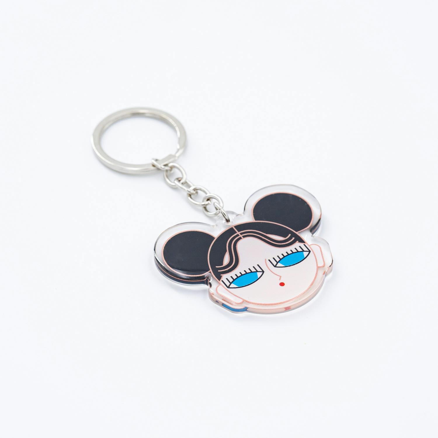 Key Ring　Odango_B
