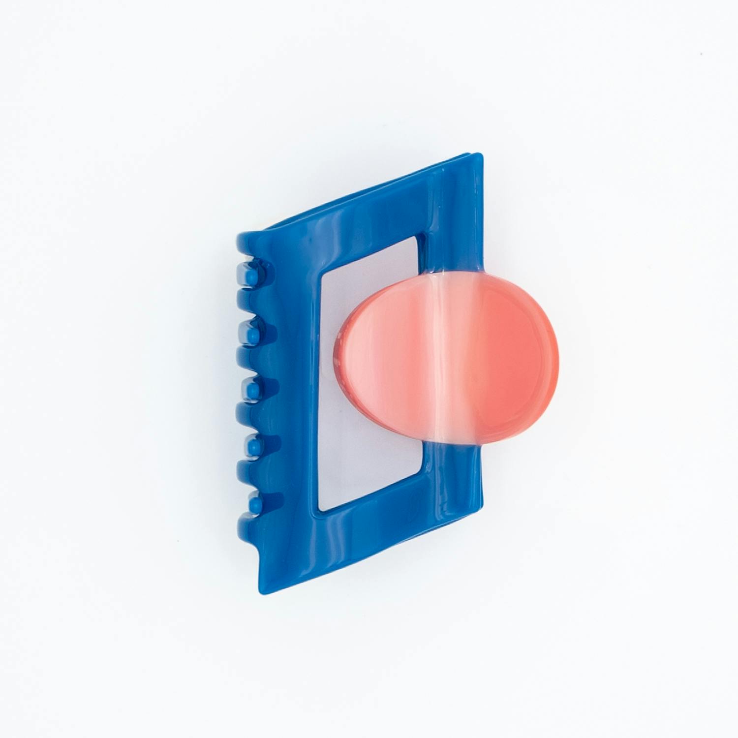 Coral & Cobalt
