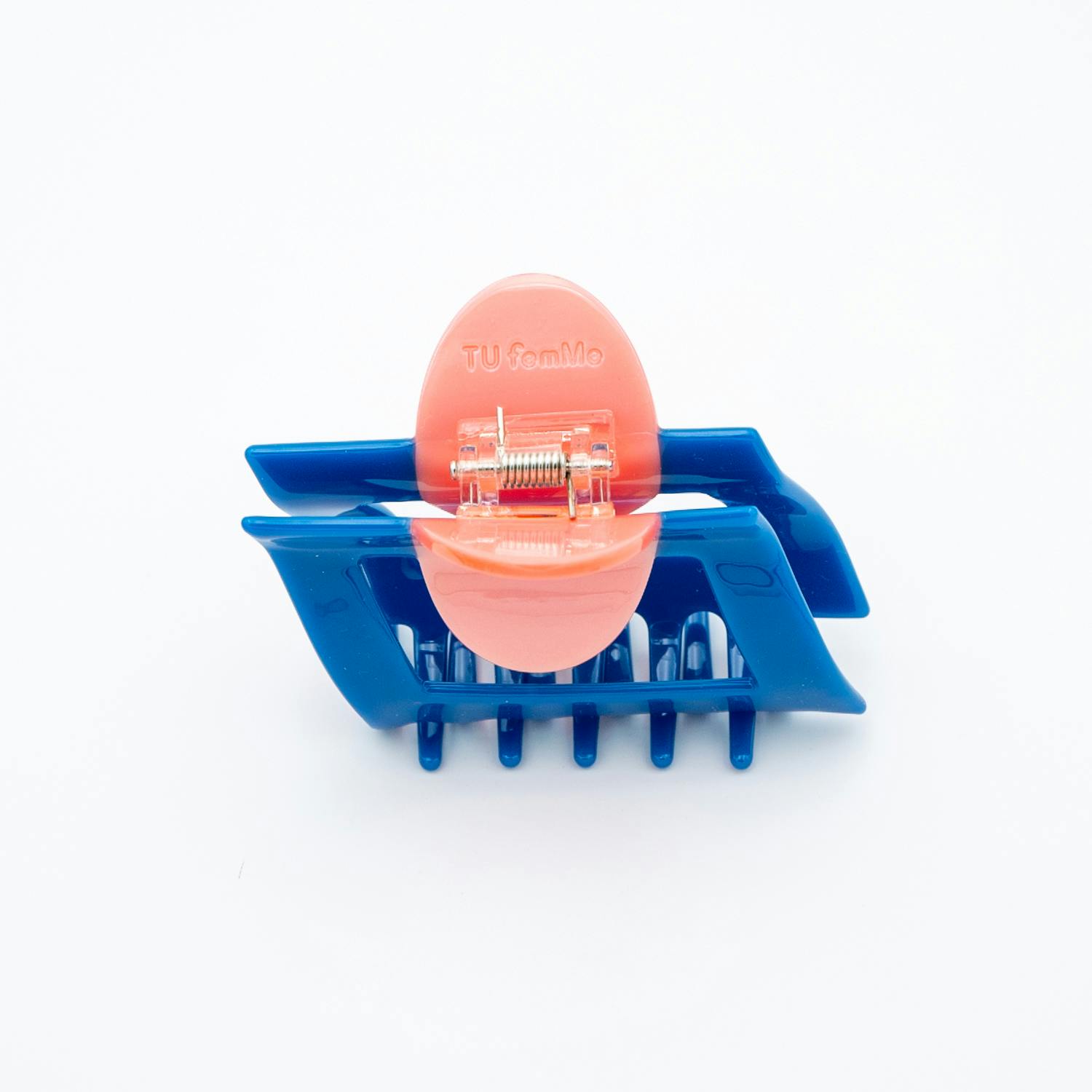 Coral & Cobalt